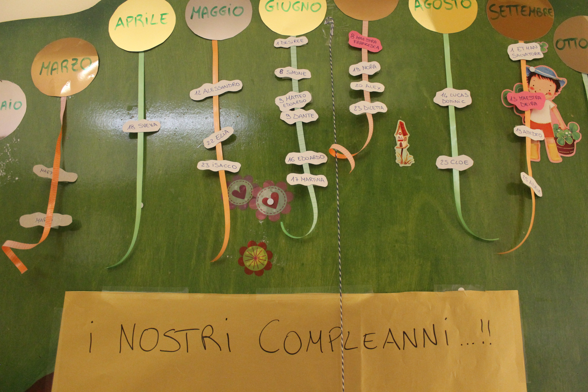 Asilo Nido Integrato