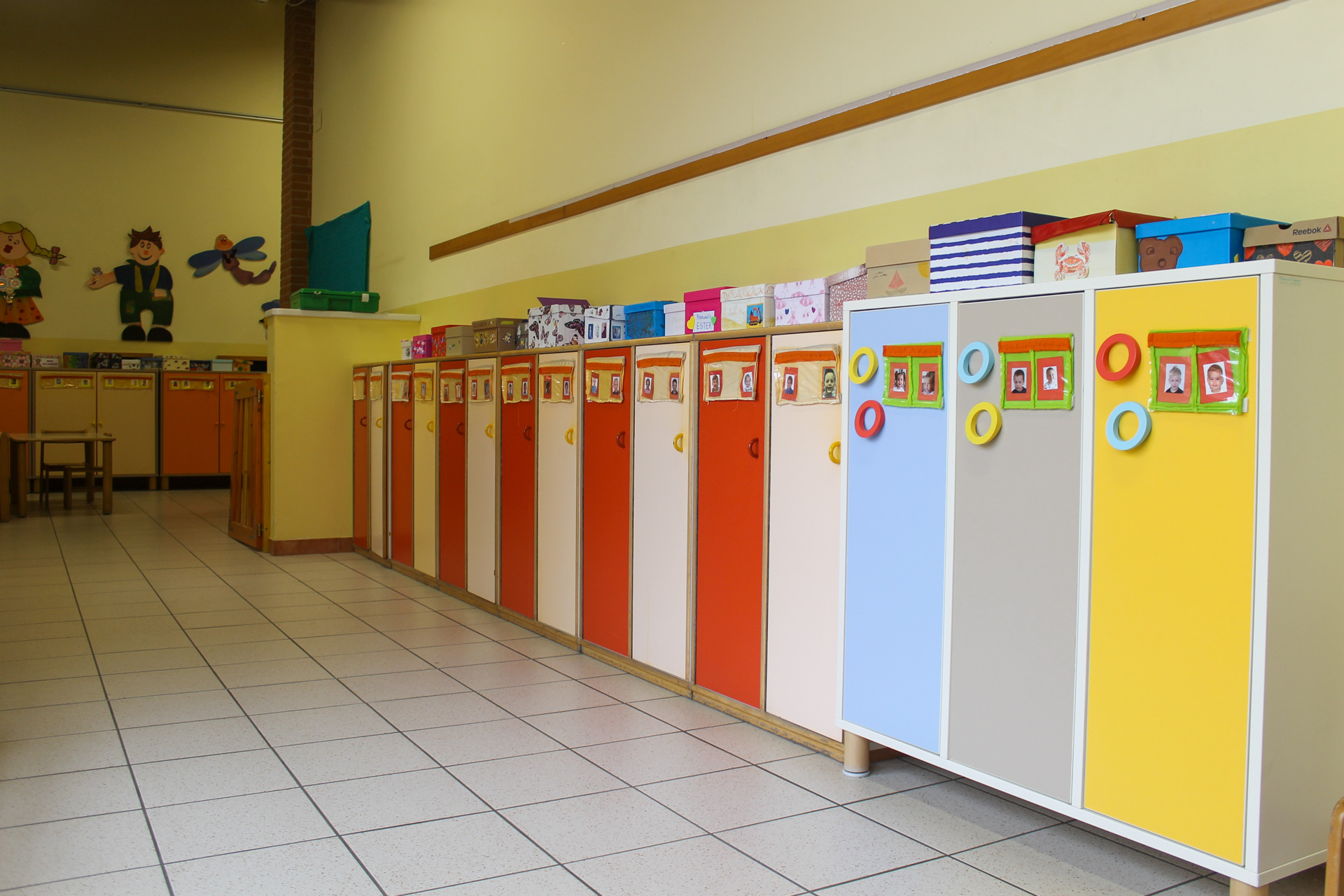 Scuola dell'Infanzia