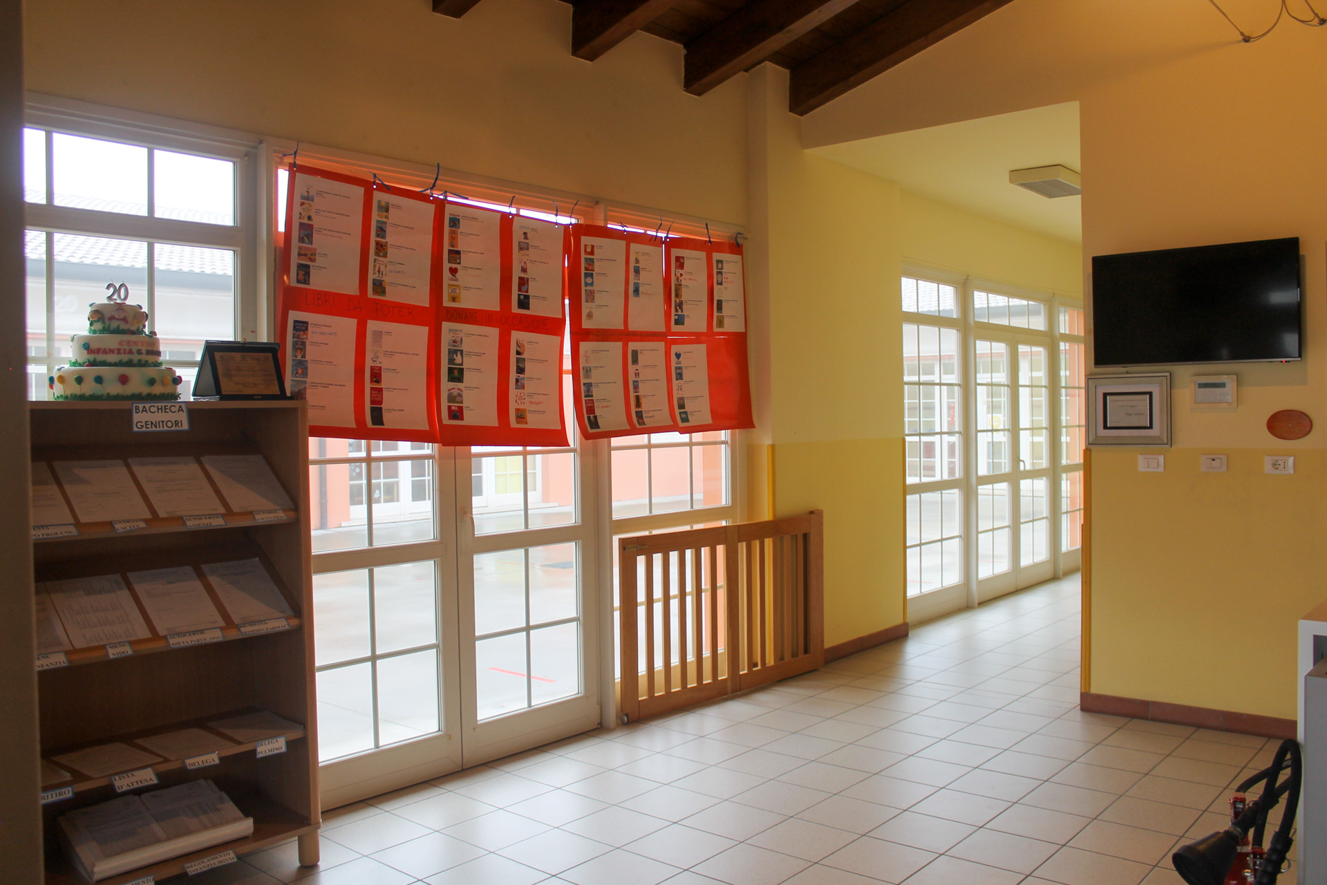Scuola dell'Infanzia