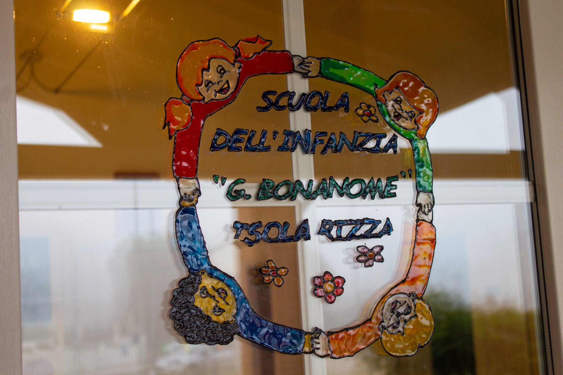 Scuola dell'Infanzia