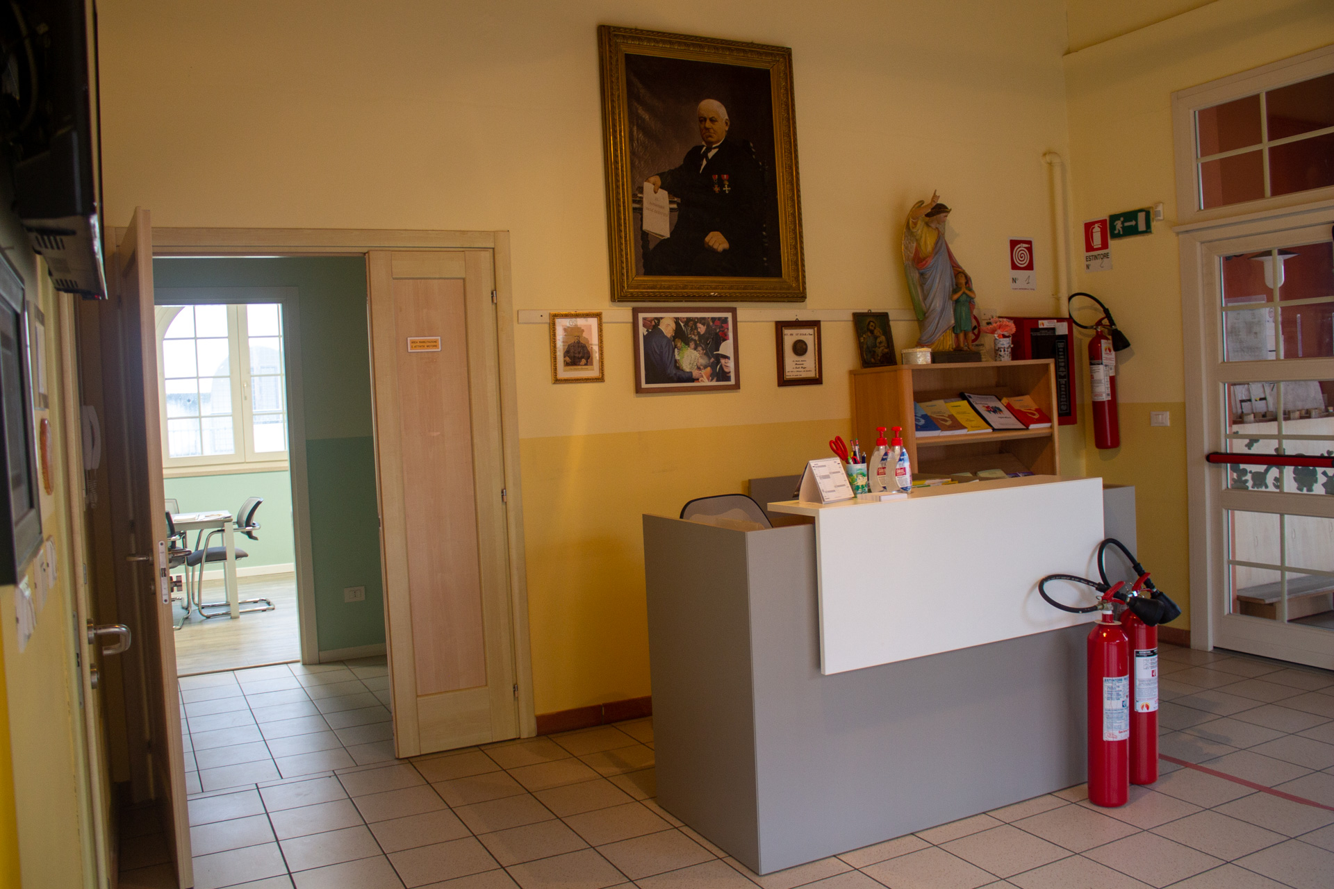 Scuola dell'Infanzia