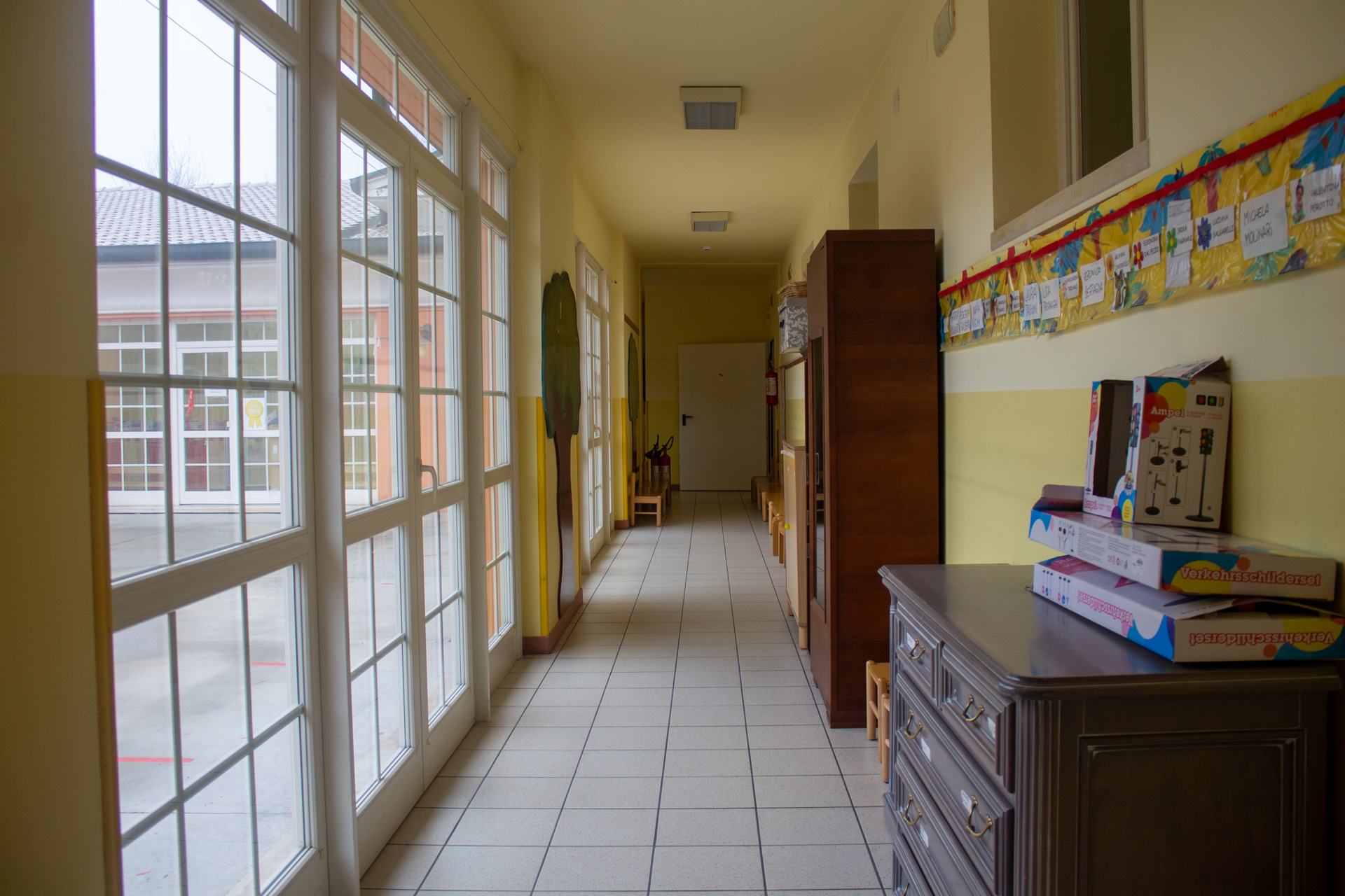 Scuola dell'Infanzia