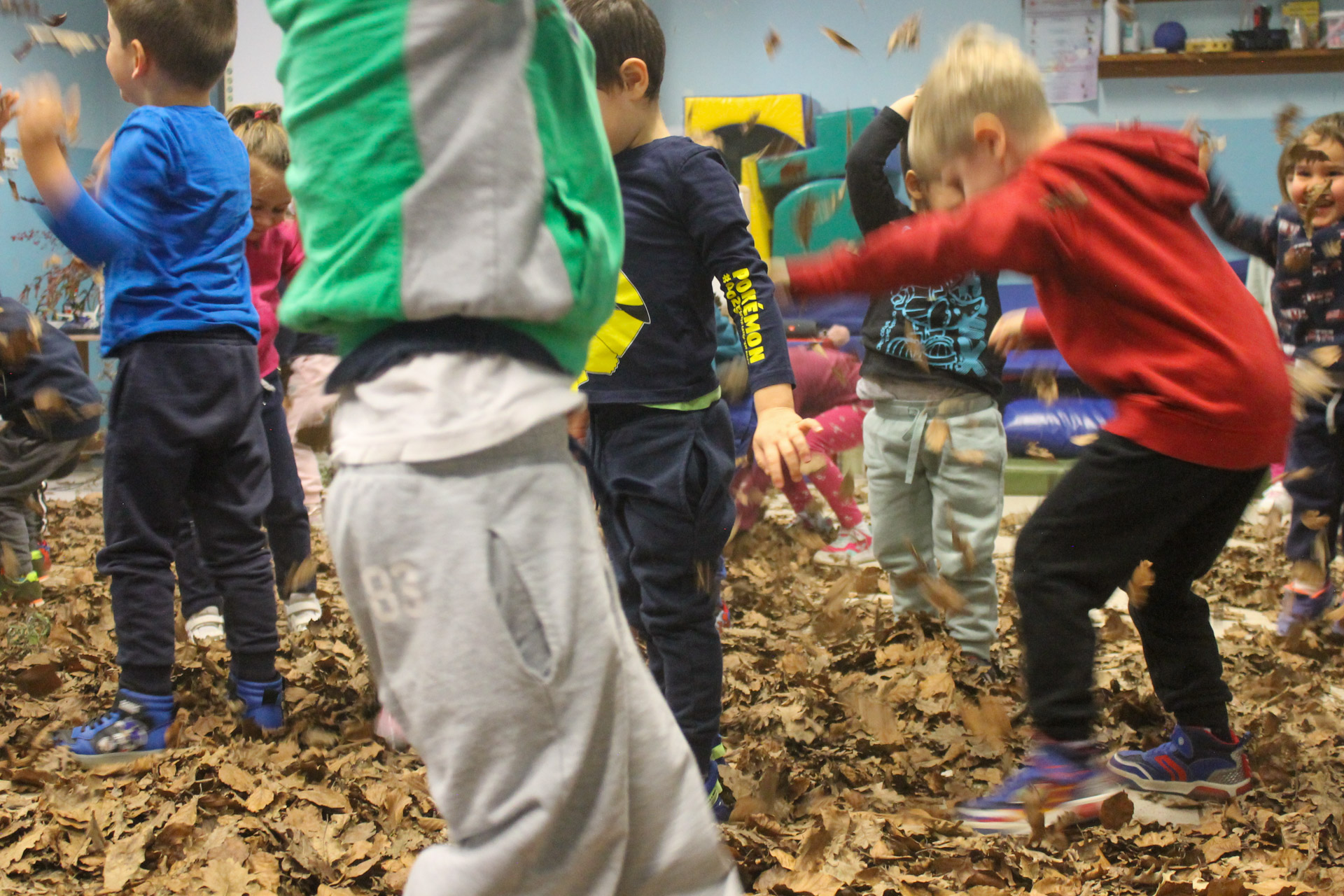 Scuola dell'Infanzia
