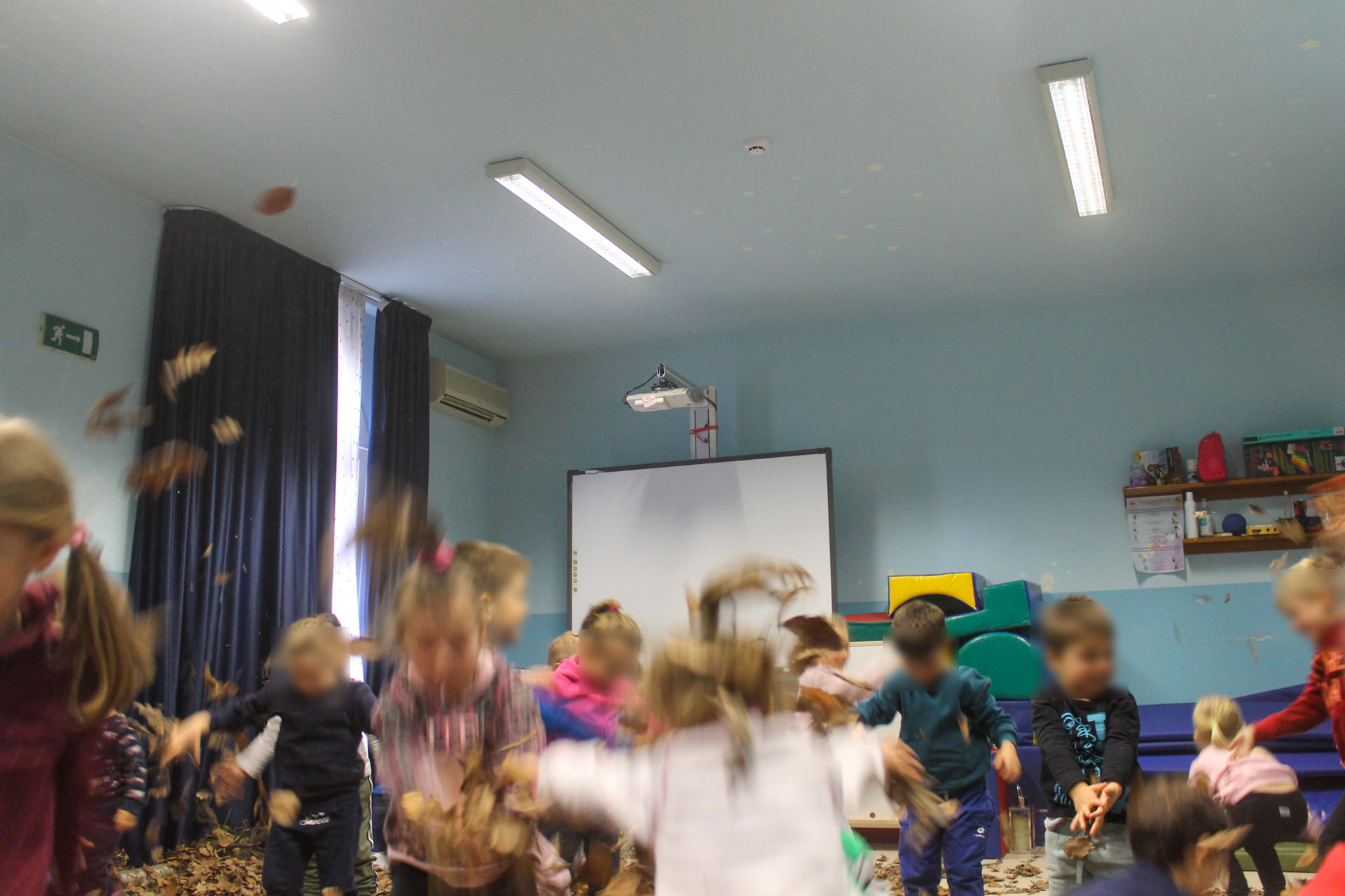Scuola dell'Infanzia