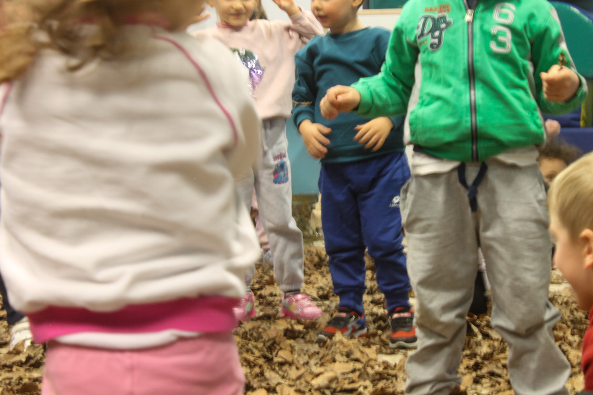 Scuola dell'Infanzia