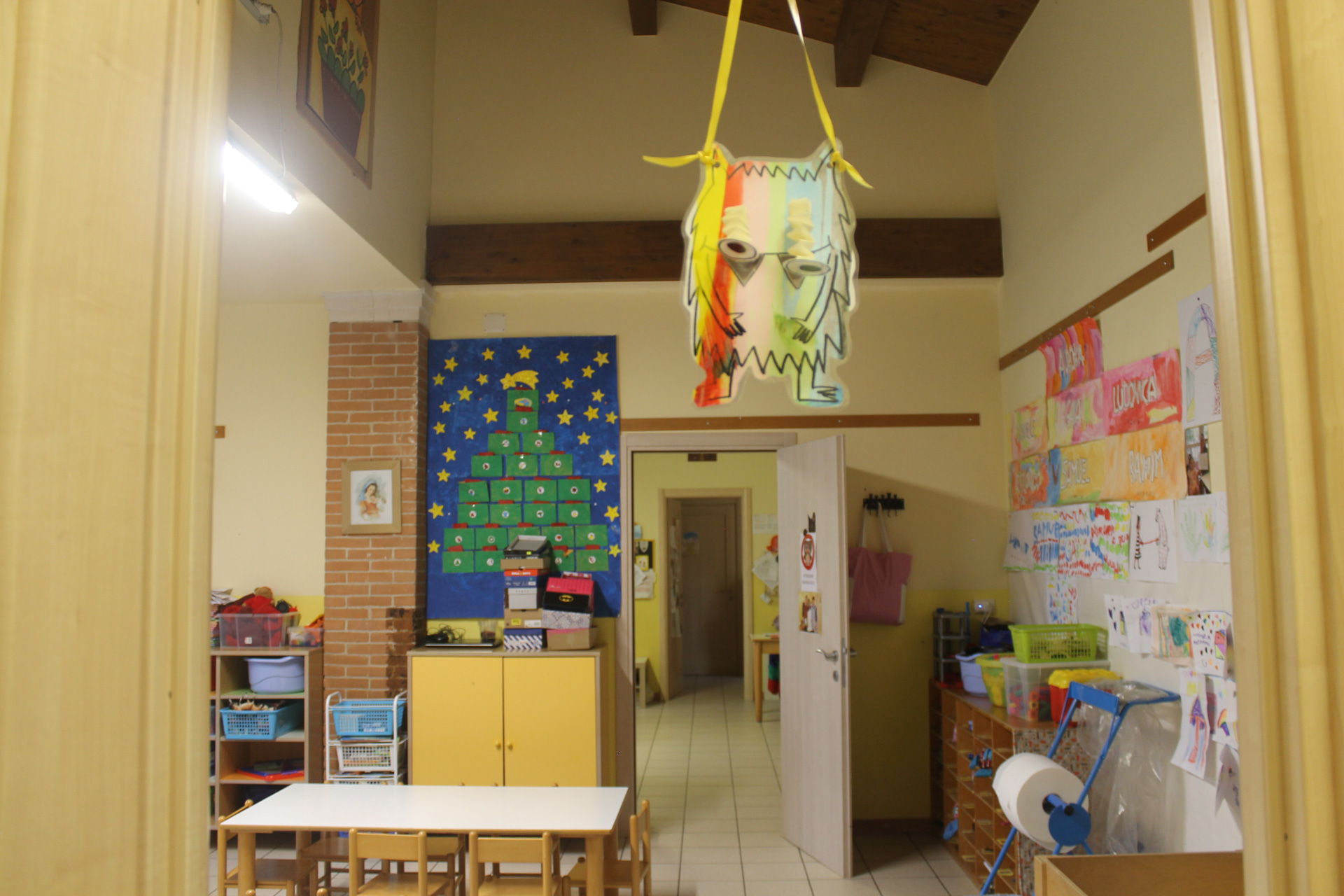 Scuola dell'Infanzia