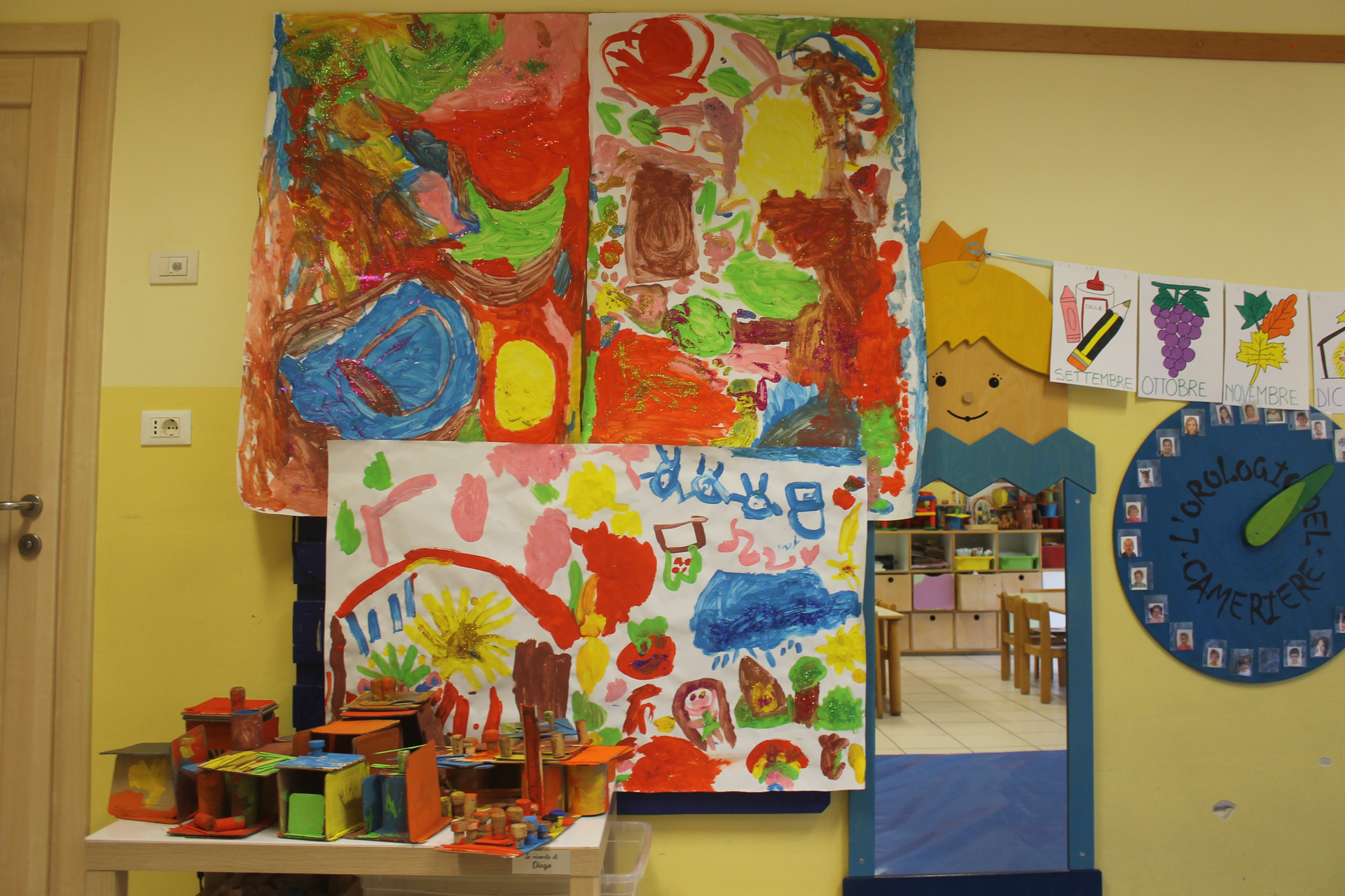 Scuola dell'Infanzia