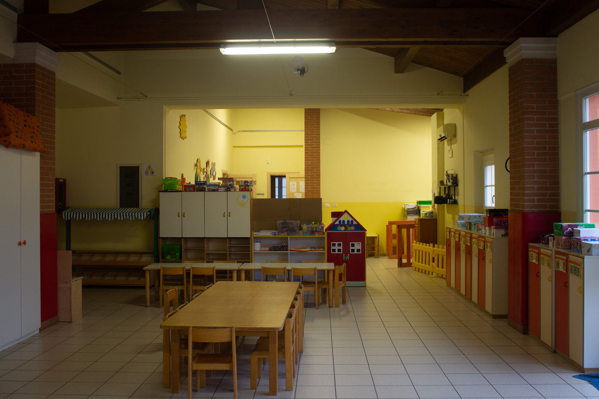 Scuola dell'Infanzia