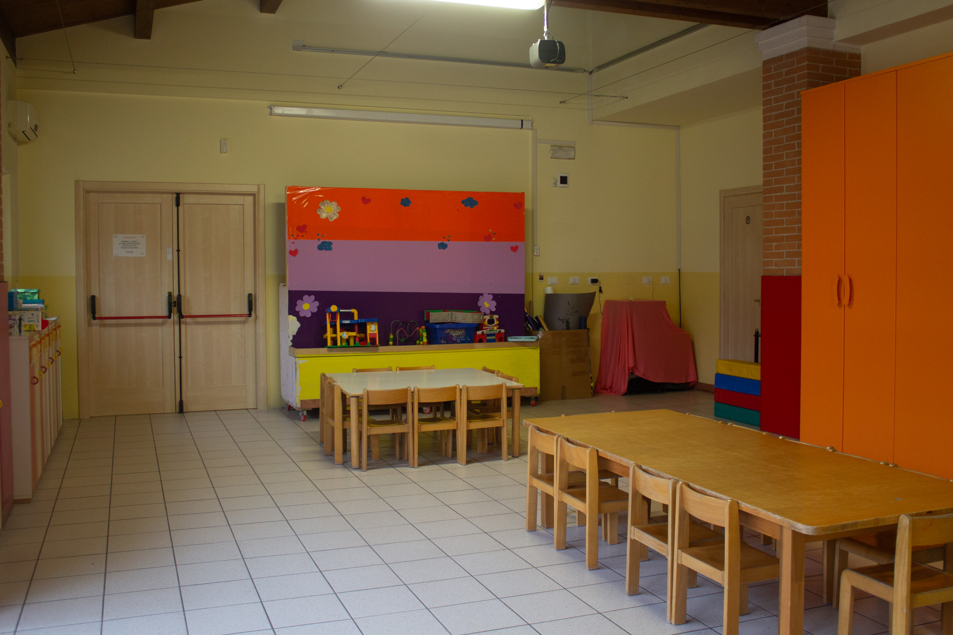 Scuola dell'Infanzia