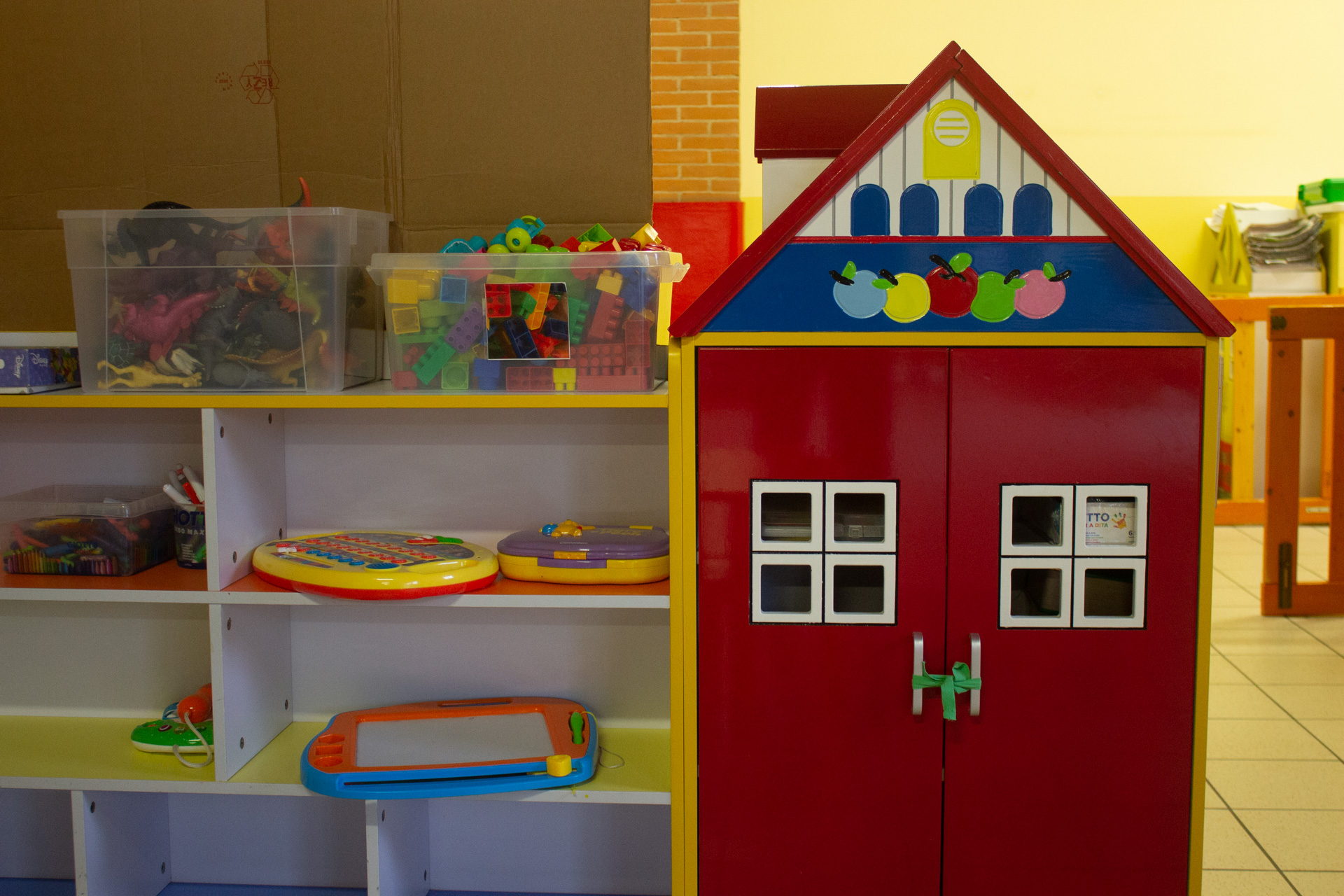 Scuola dell'Infanzia