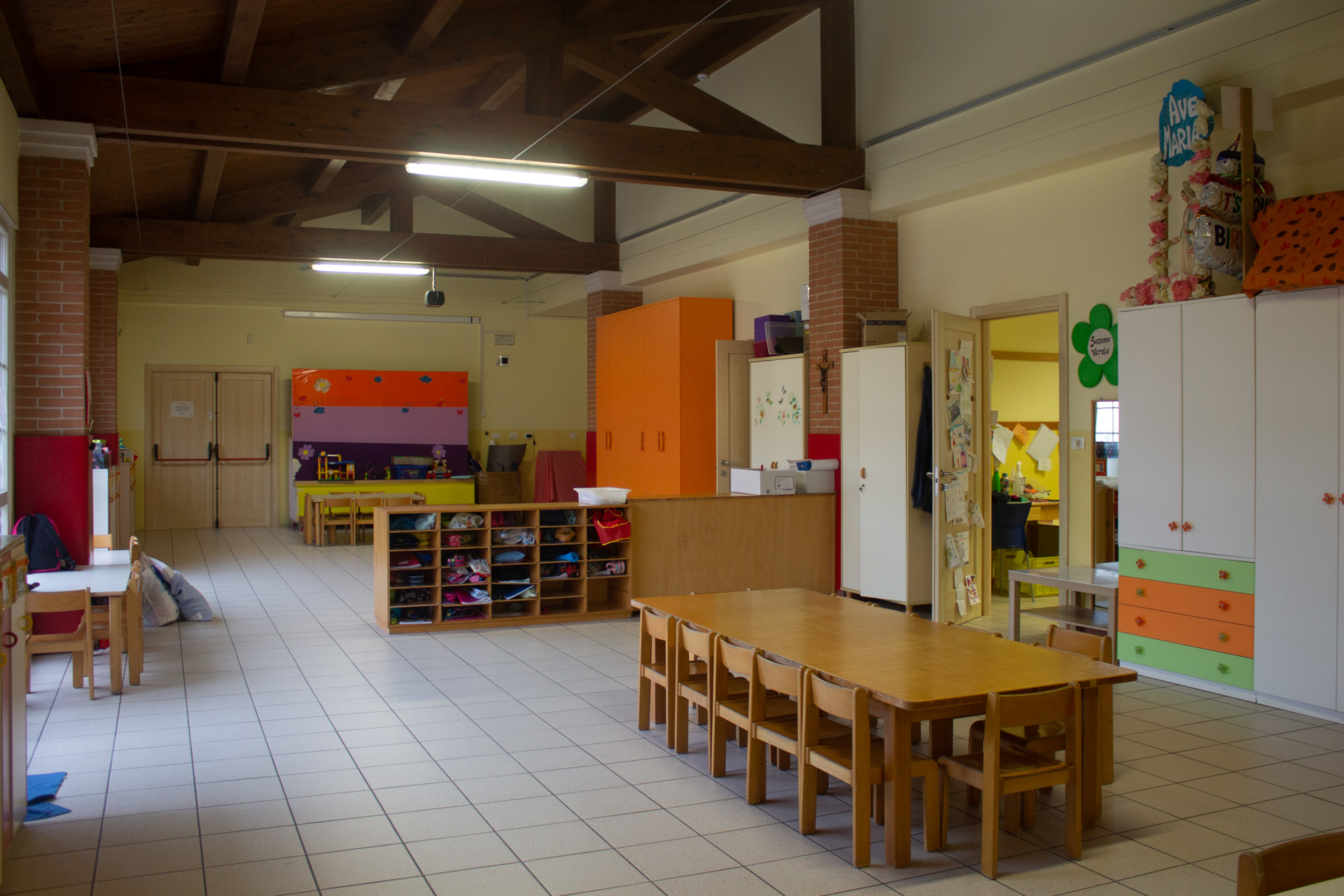Scuola dell'Infanzia