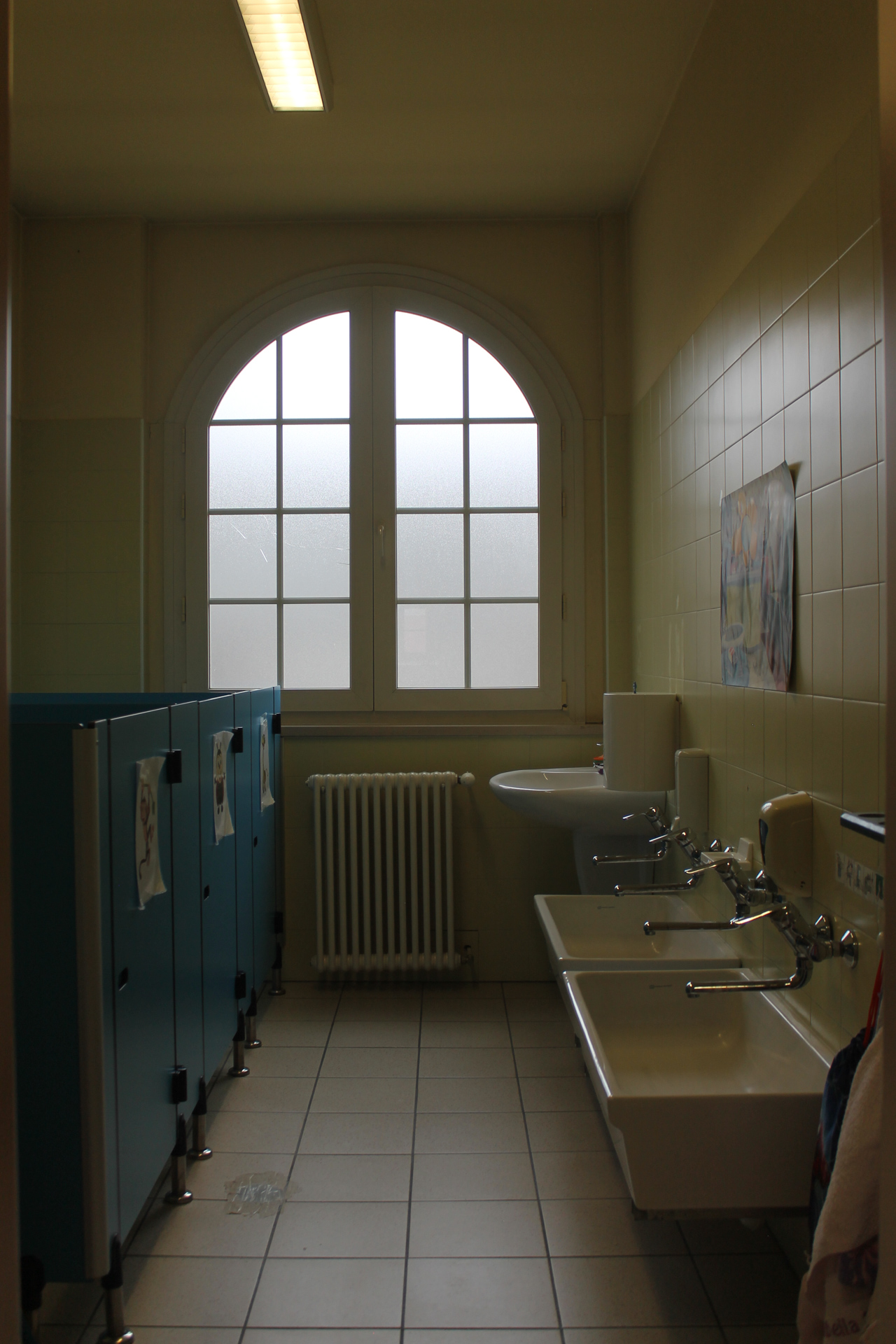 Scuola dell'Infanzia