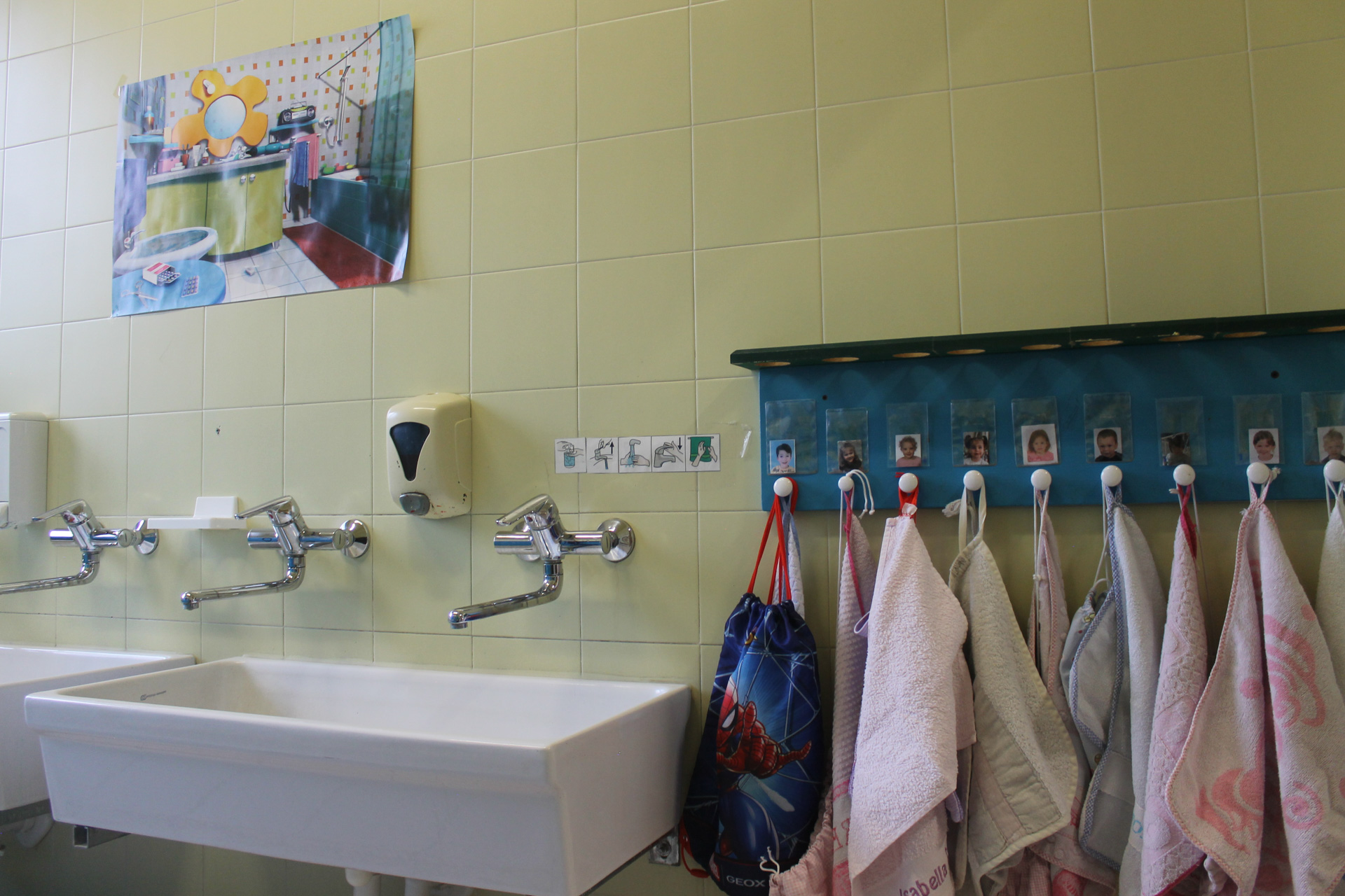 Scuola dell'Infanzia