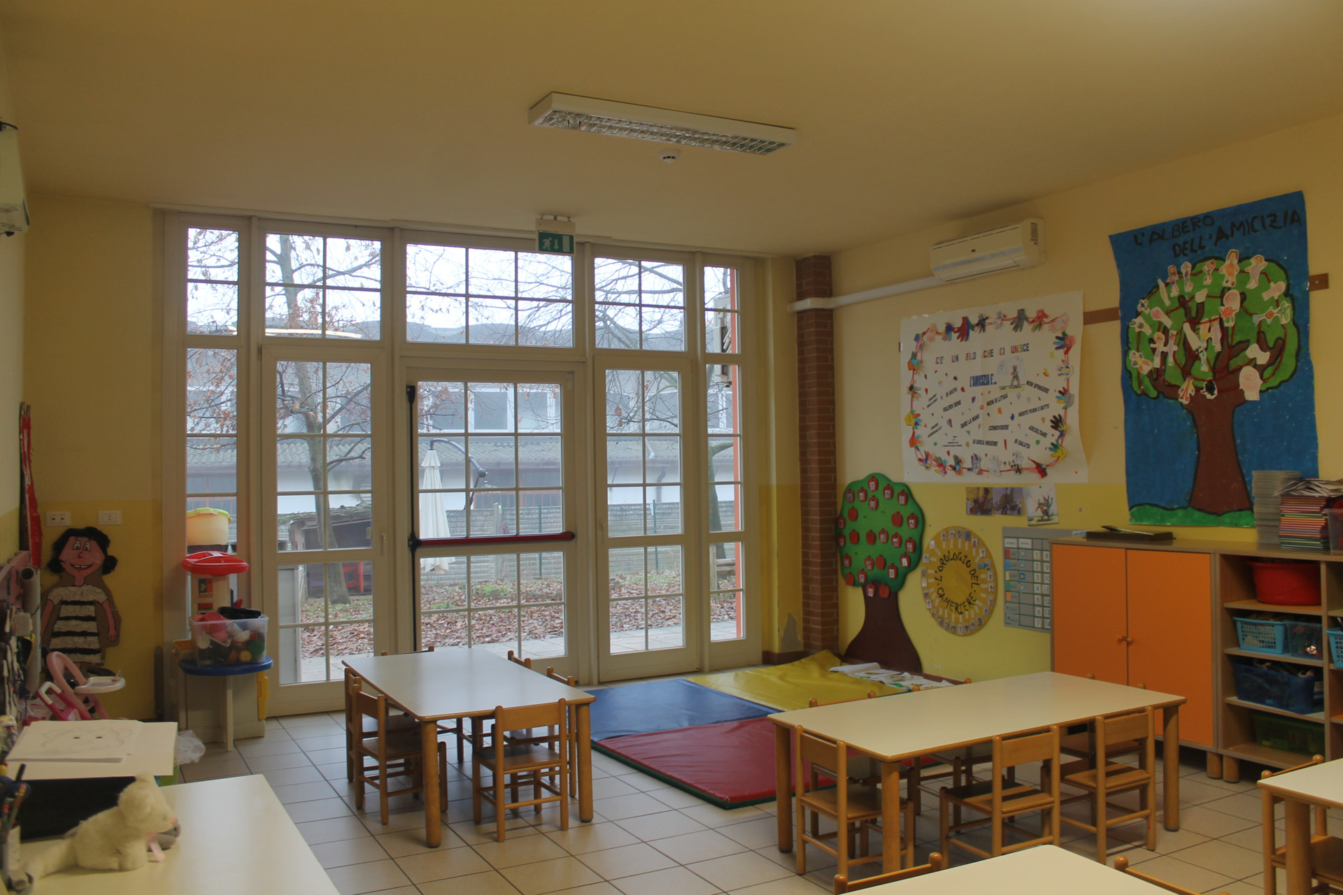 Scuola dell'Infanzia