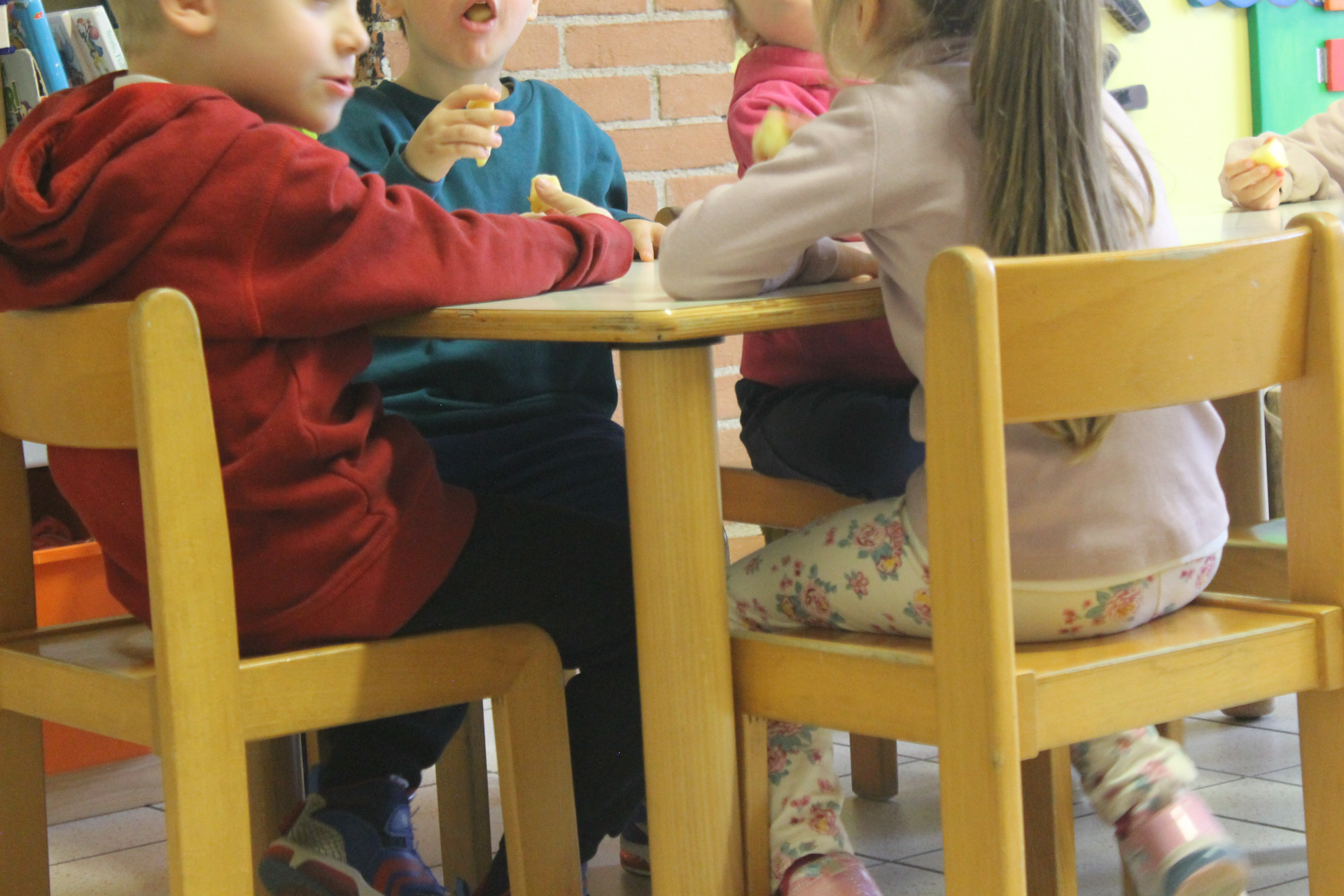 Scuola dell'Infanzia