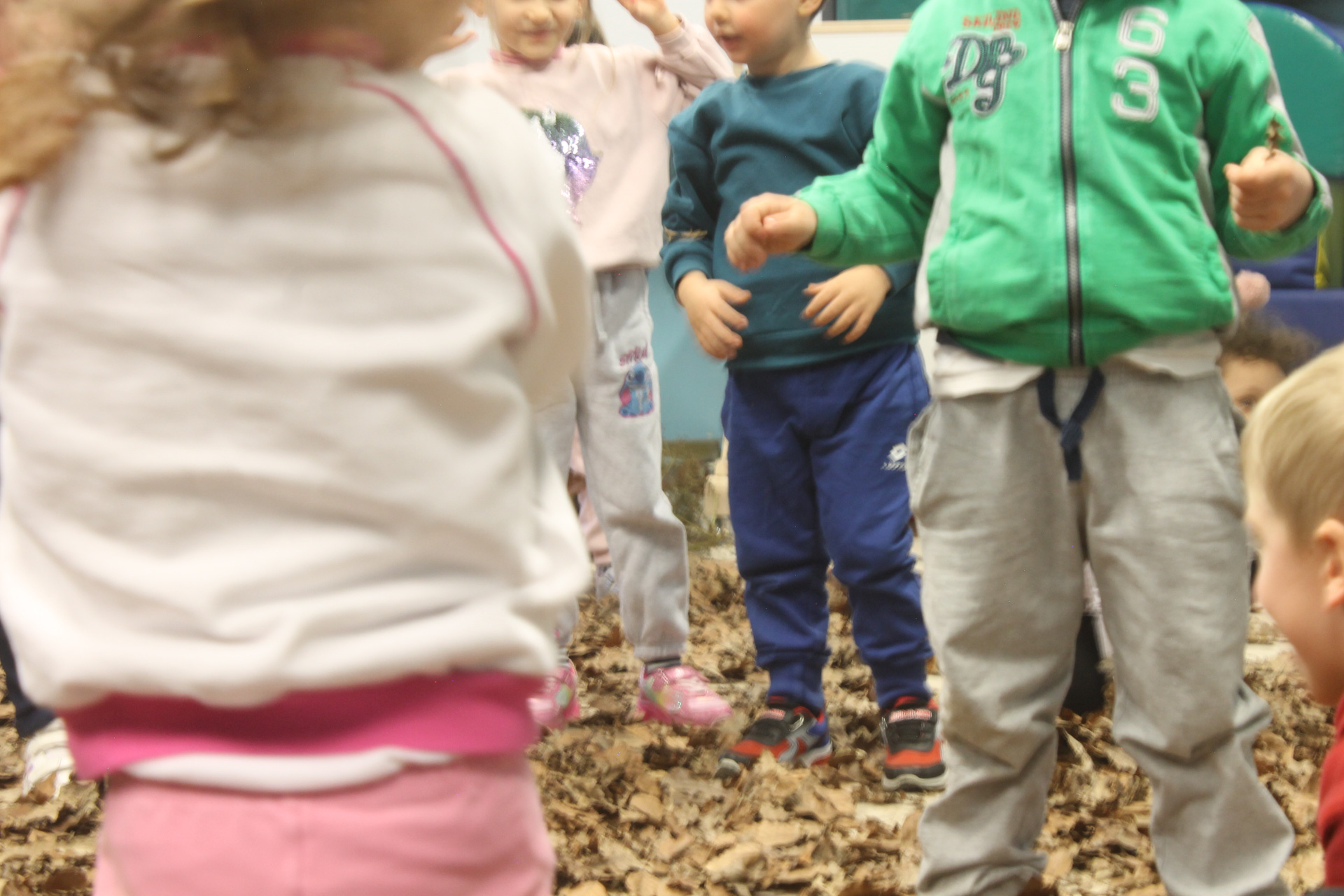 Scuola dell'Infanzia