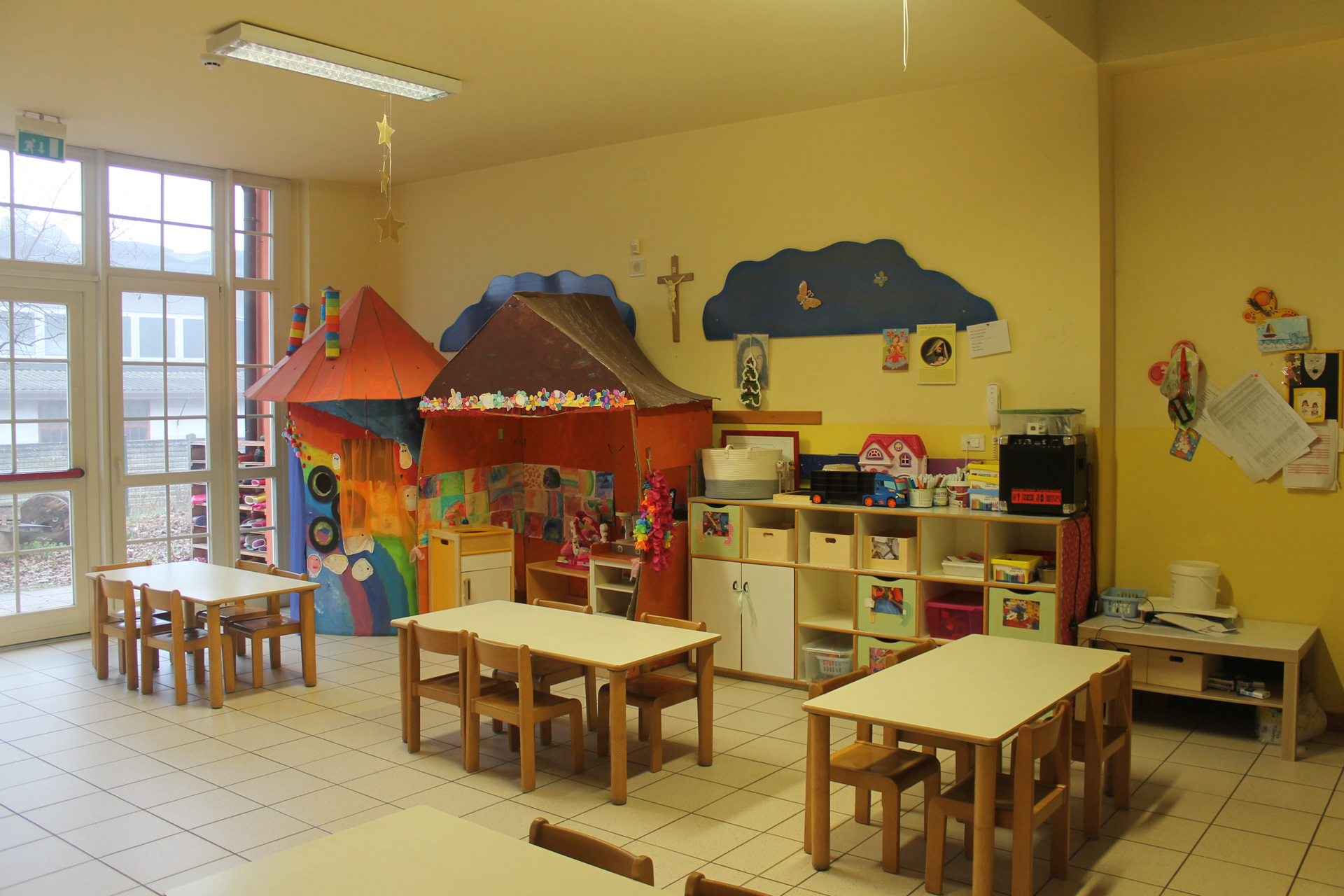 Scuola dell'Infanzia