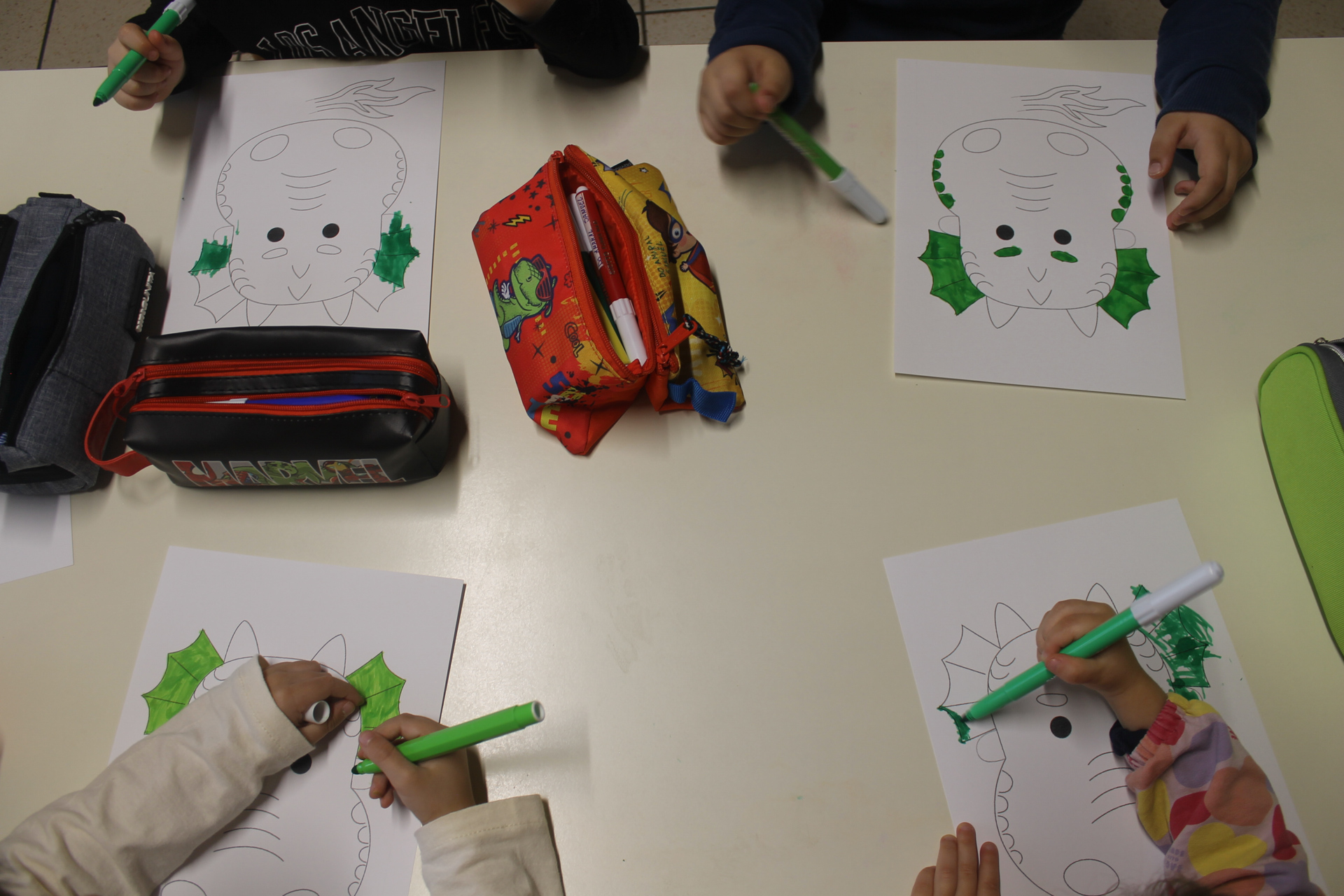 Scuola dell'Infanzia