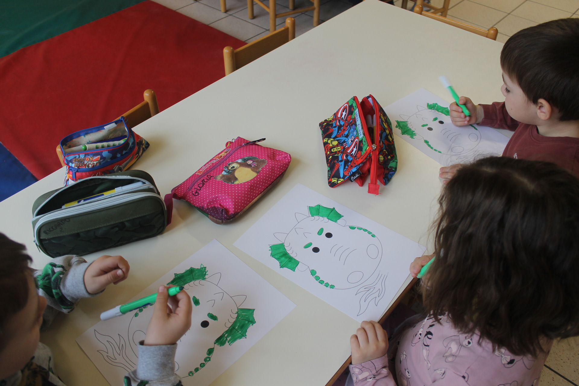 Scuola dell'Infanzia