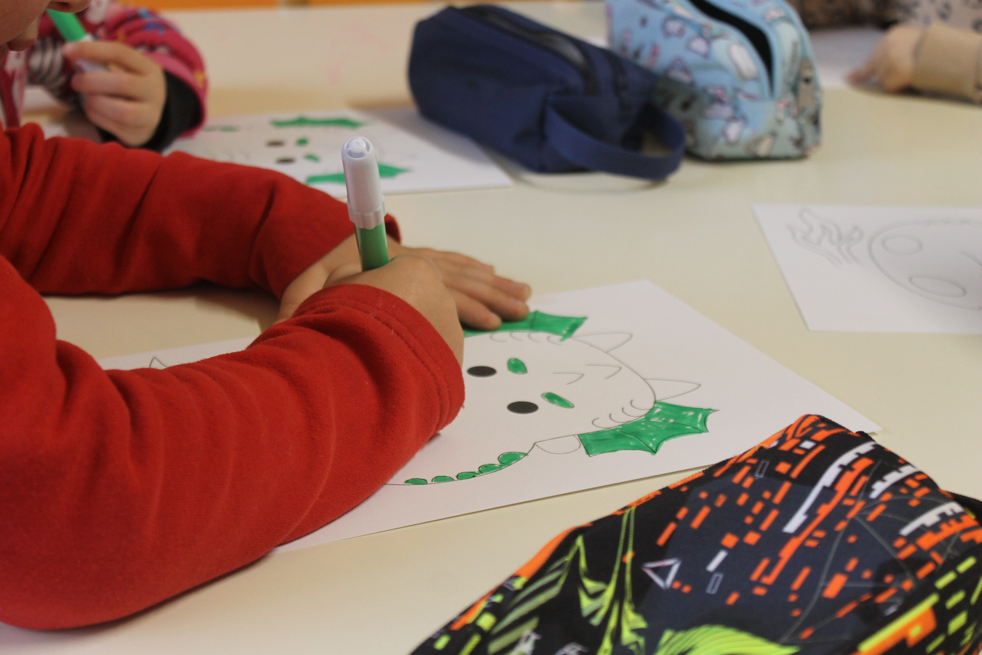 Scuola dell'Infanzia