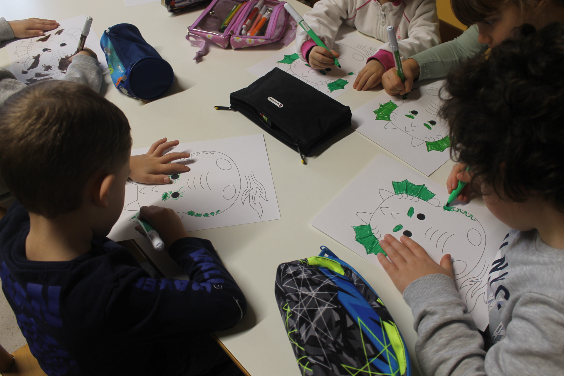 Scuola dell'Infanzia