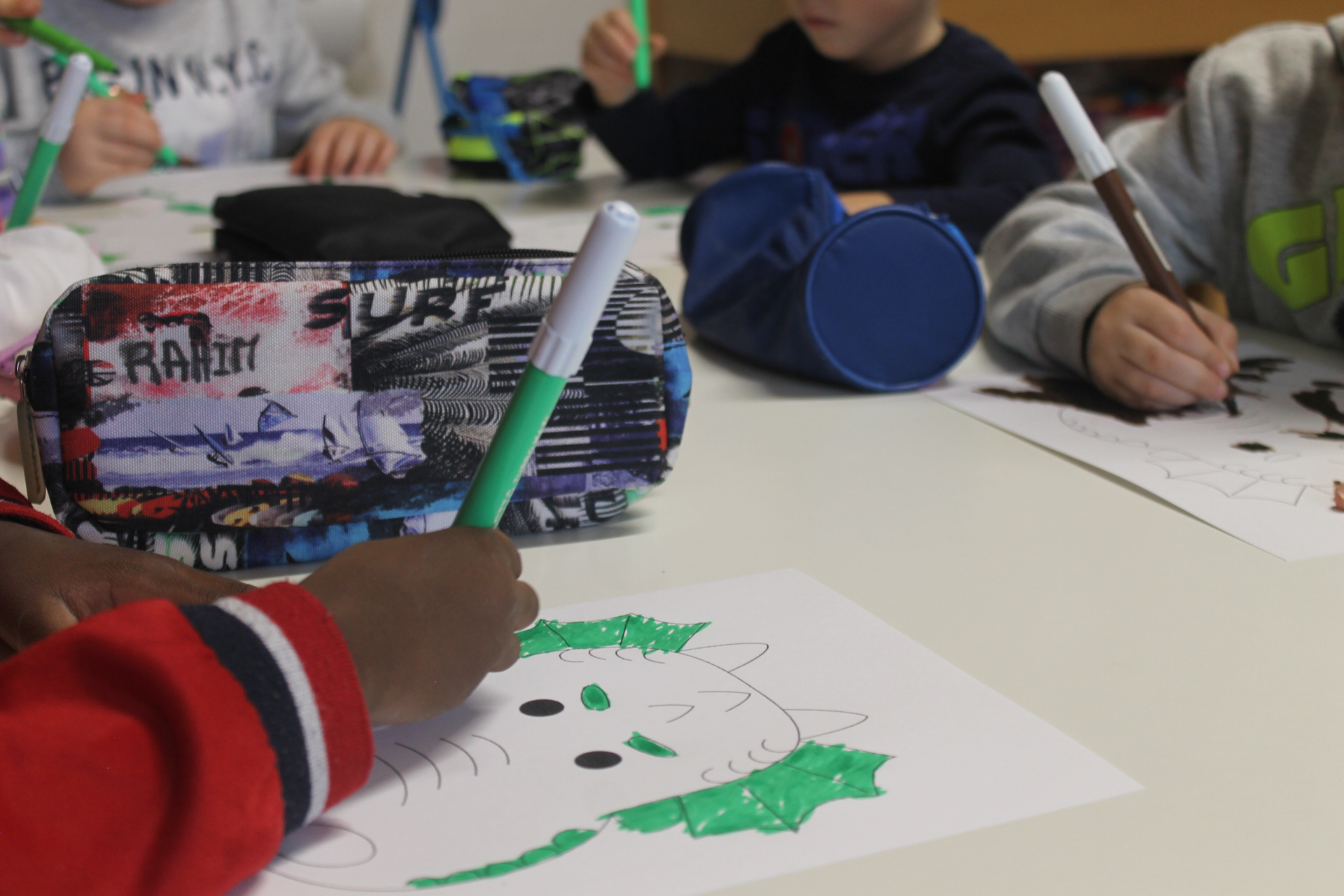 Scuola dell'Infanzia