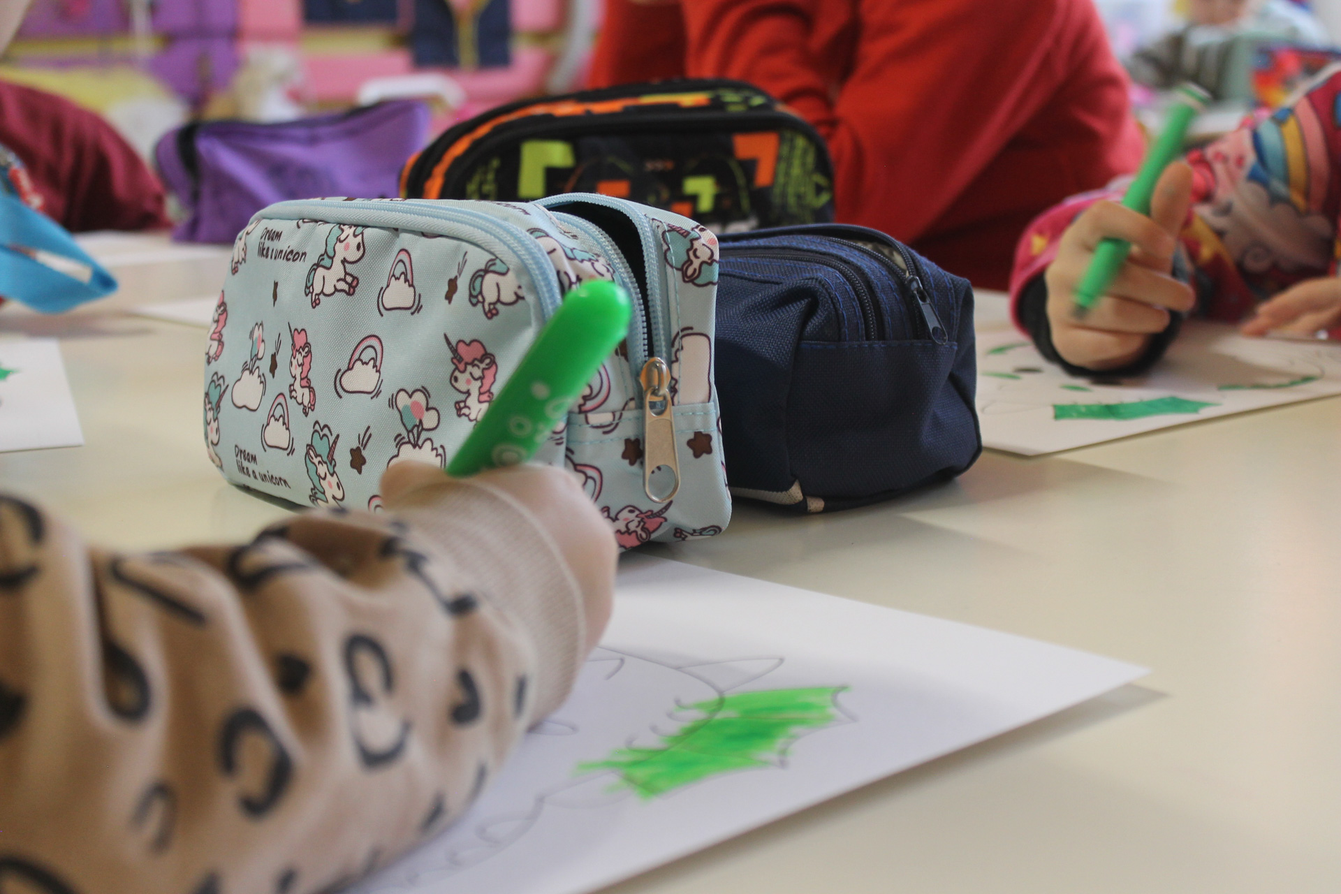 Scuola dell'Infanzia