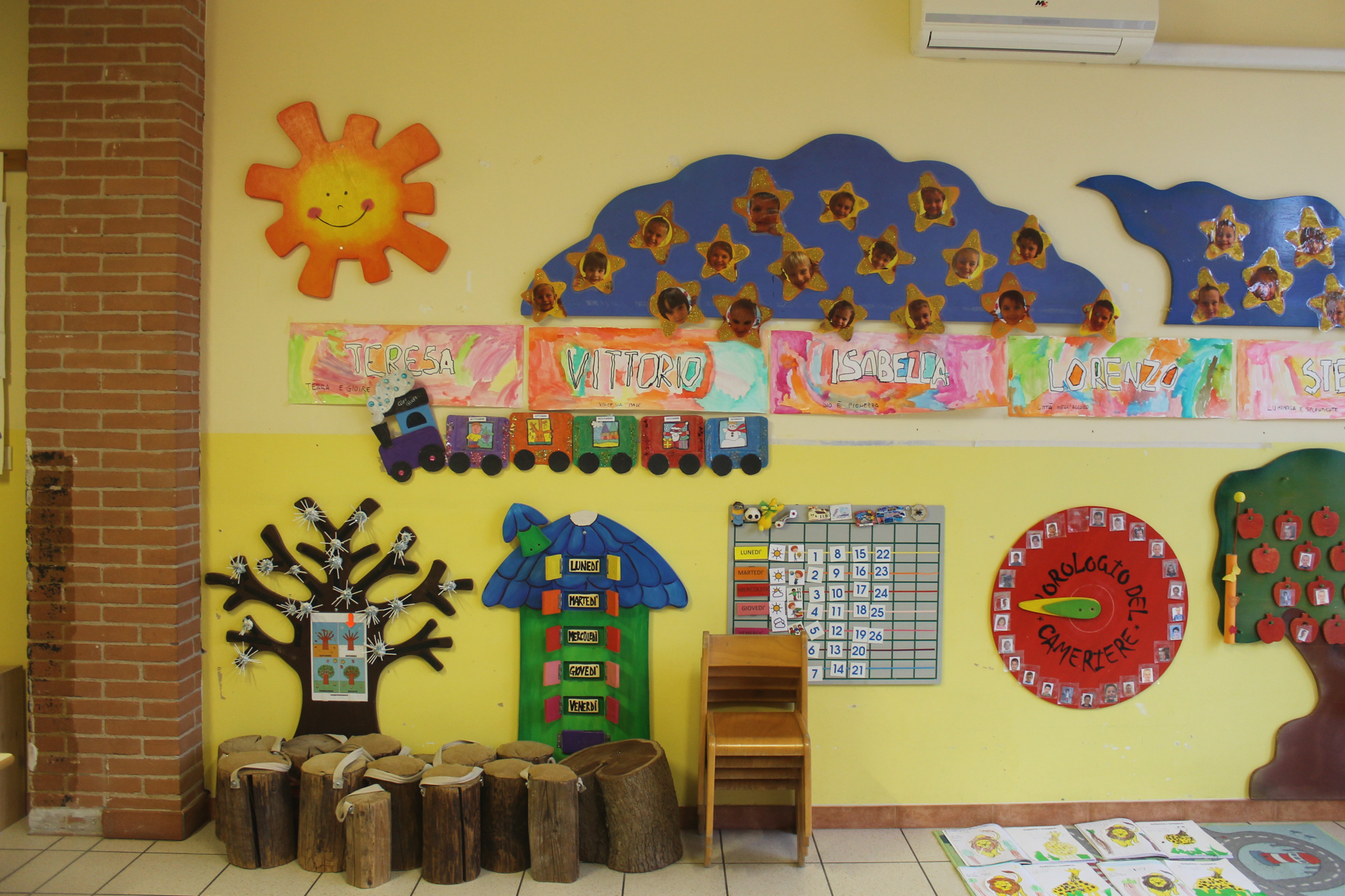 Scuola dell'Infanzia
