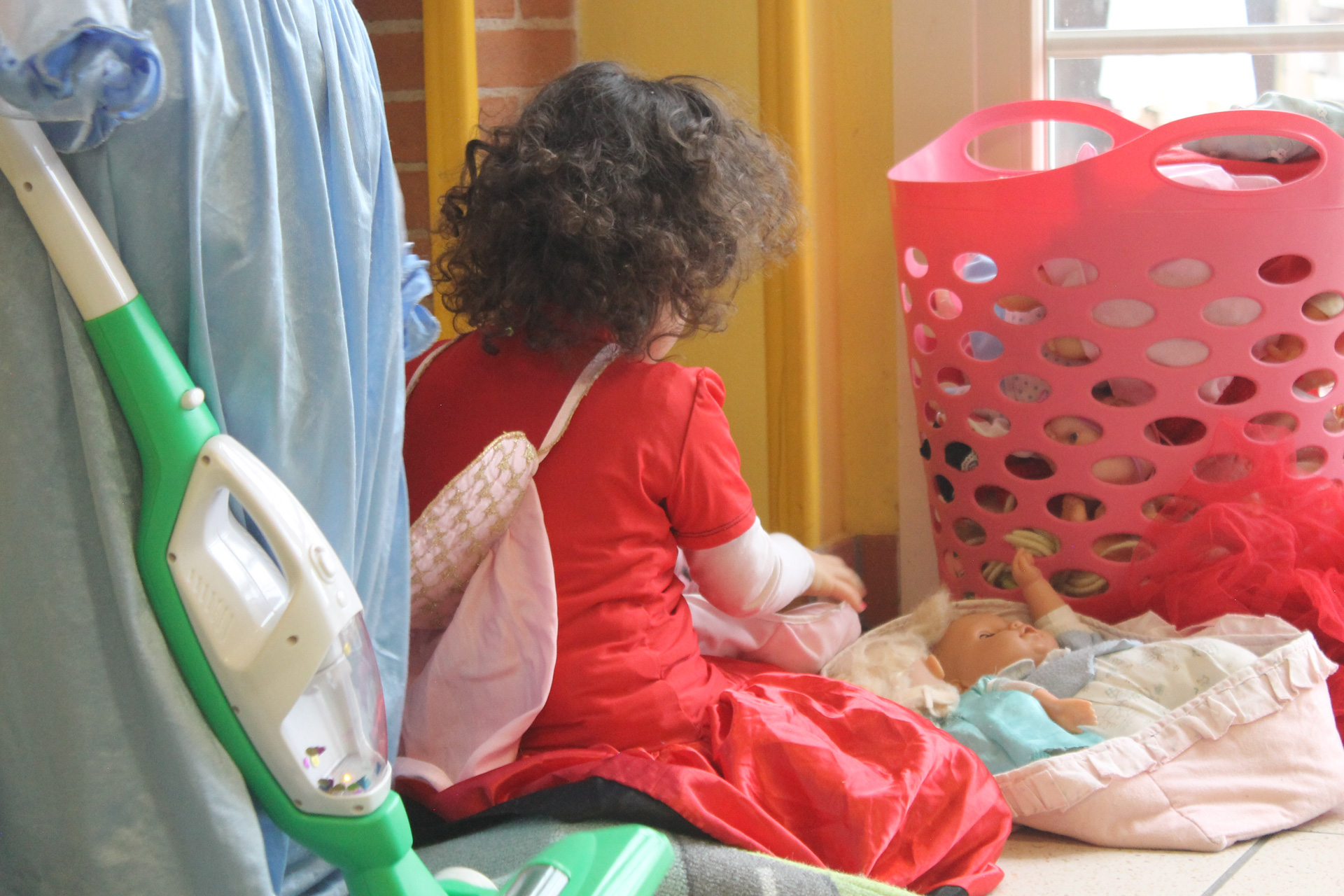 Scuola dell'Infanzia