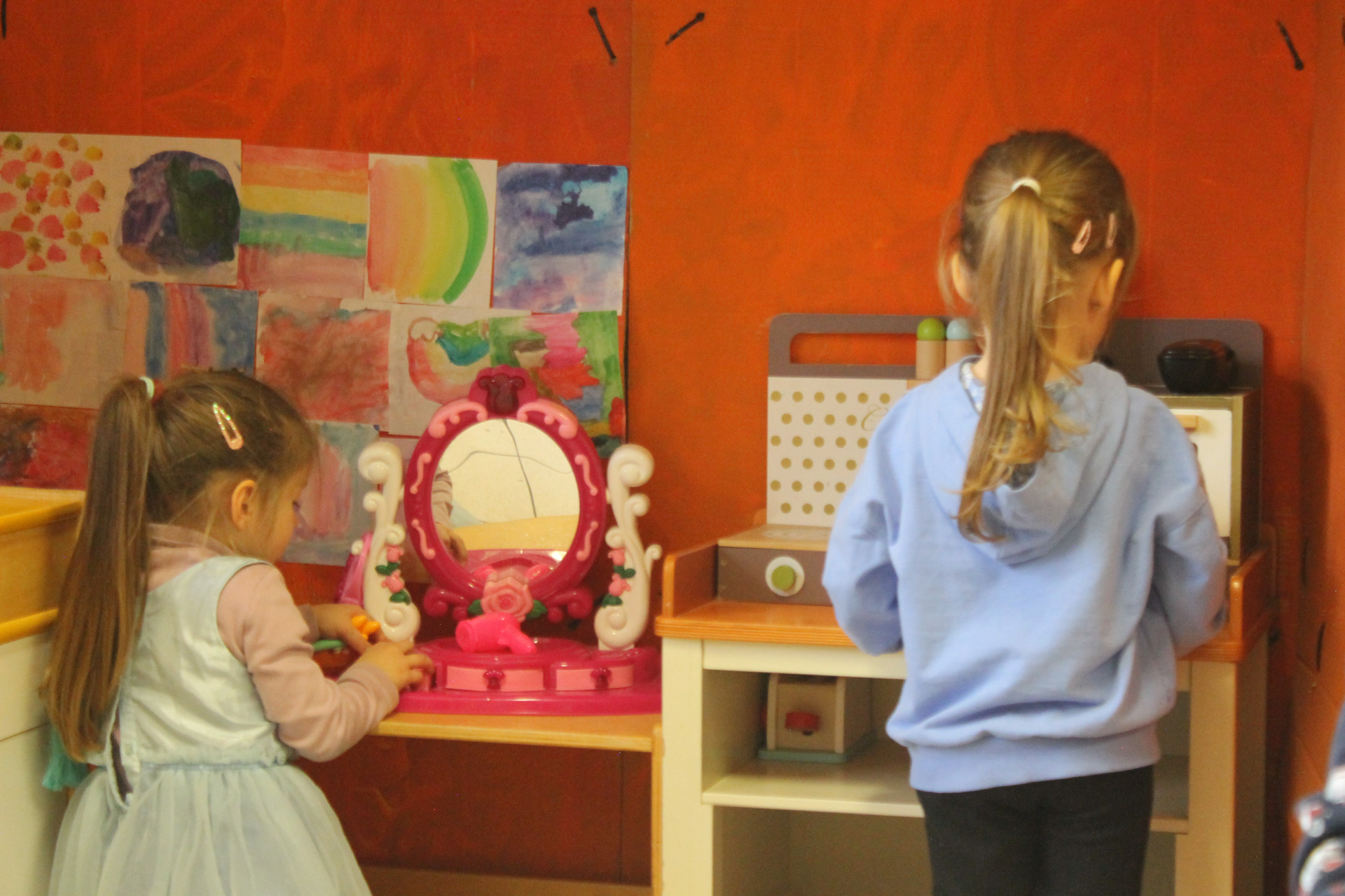 Scuola dell'Infanzia