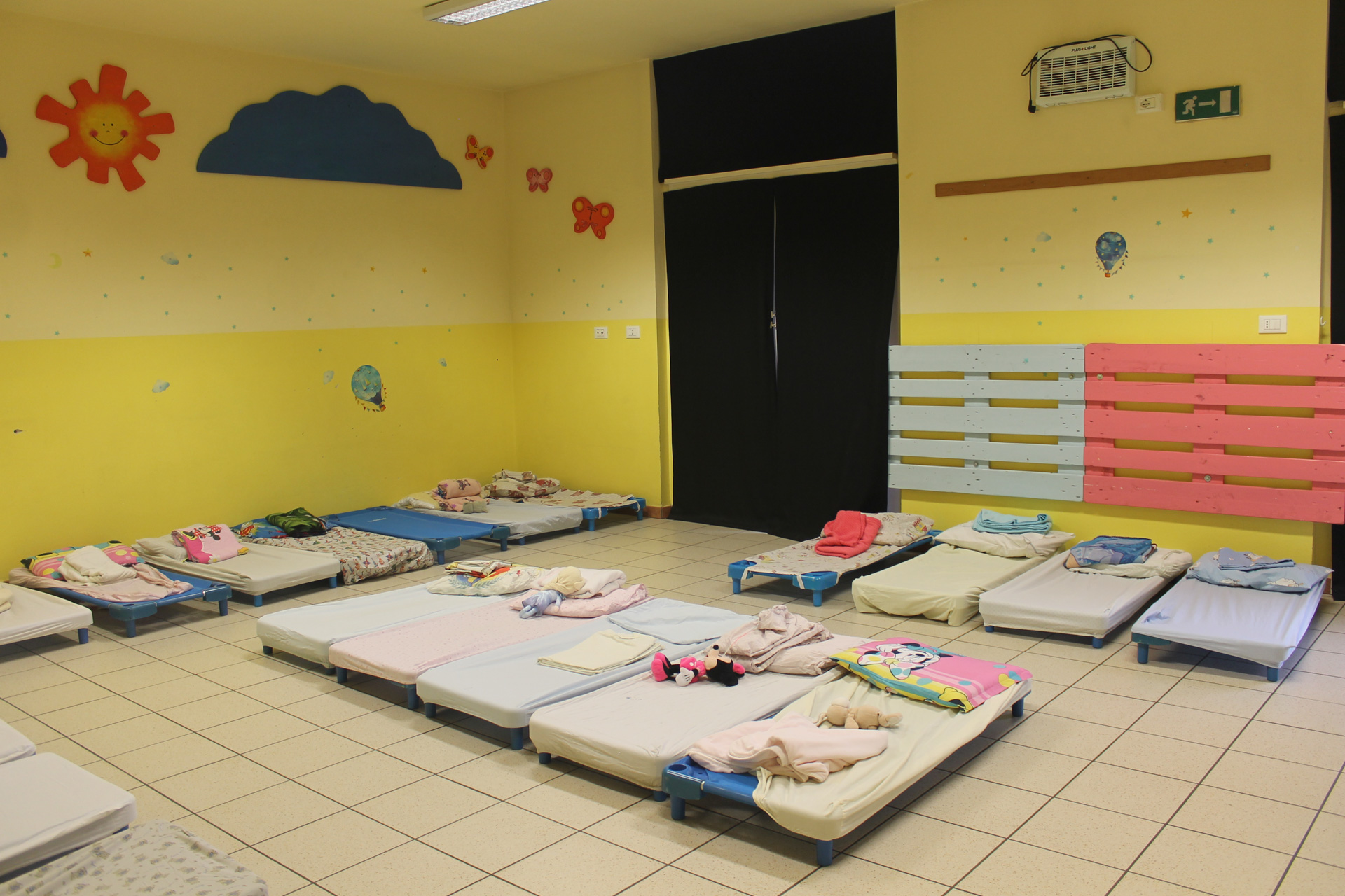 Scuola dell'Infanzia
