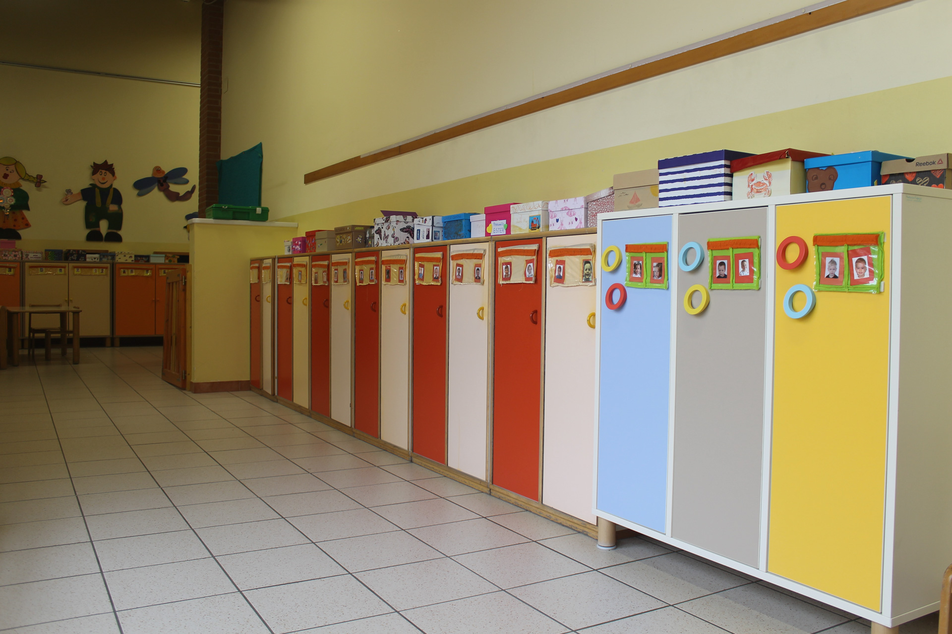 Scuola dell'Infanzia