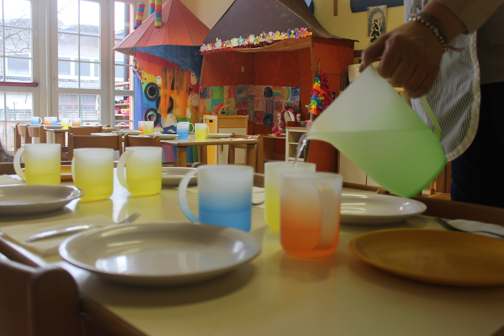 Scuola dell'Infanzia