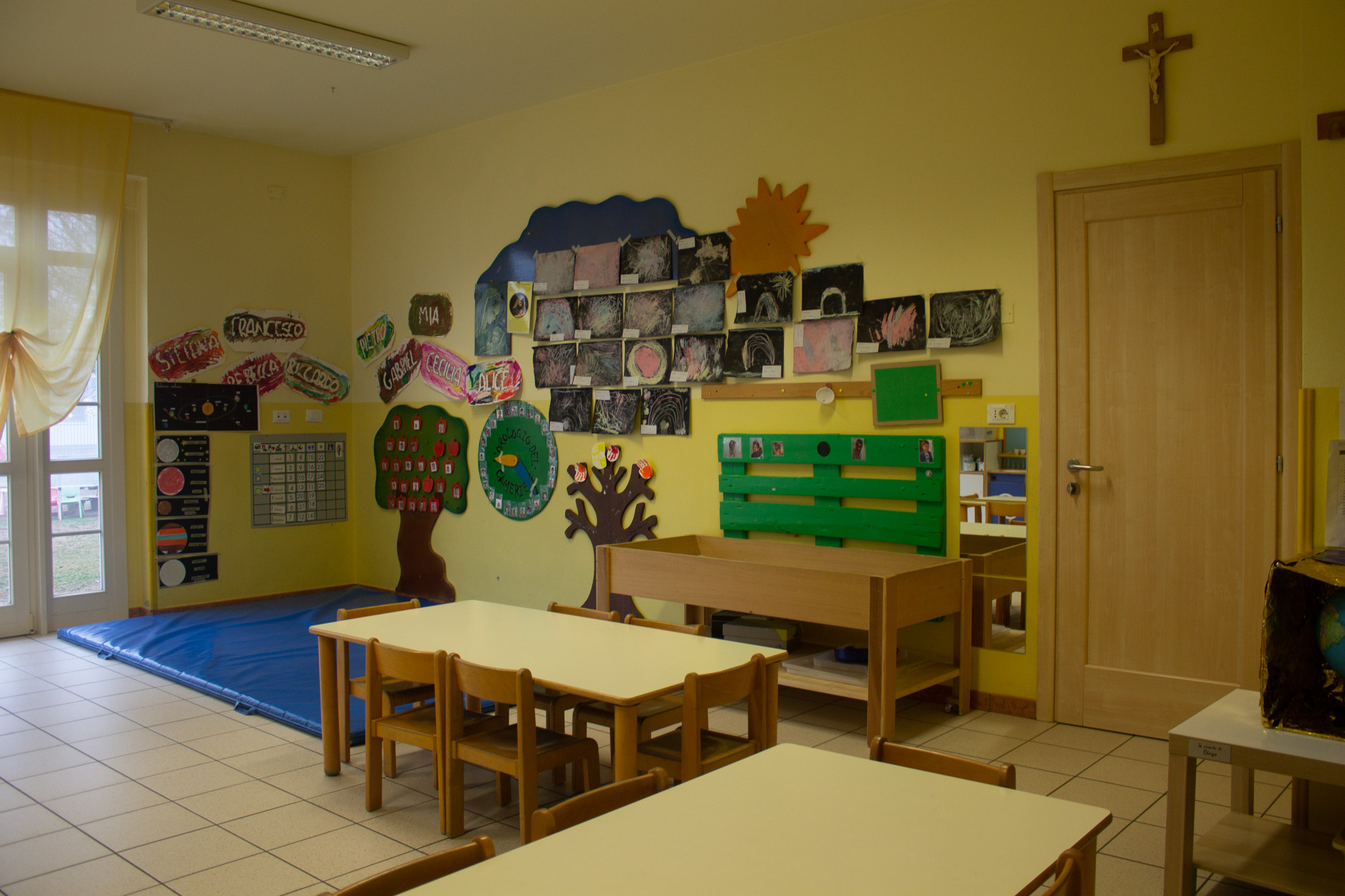 Scuola dell'Infanzia