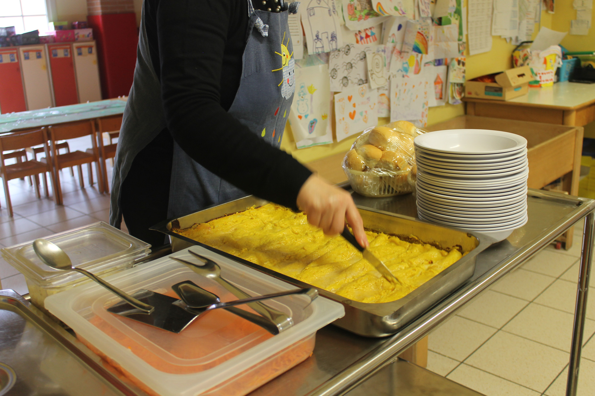 Scuola dell'Infanzia