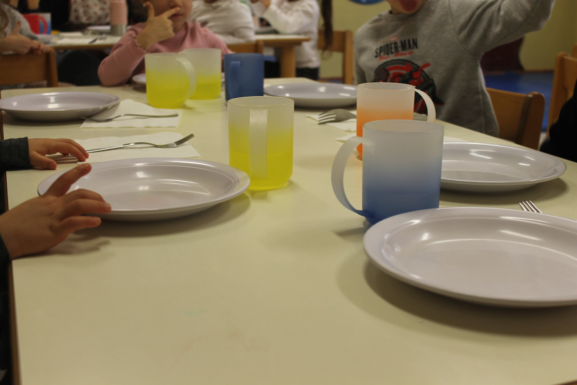 Scuola dell'Infanzia