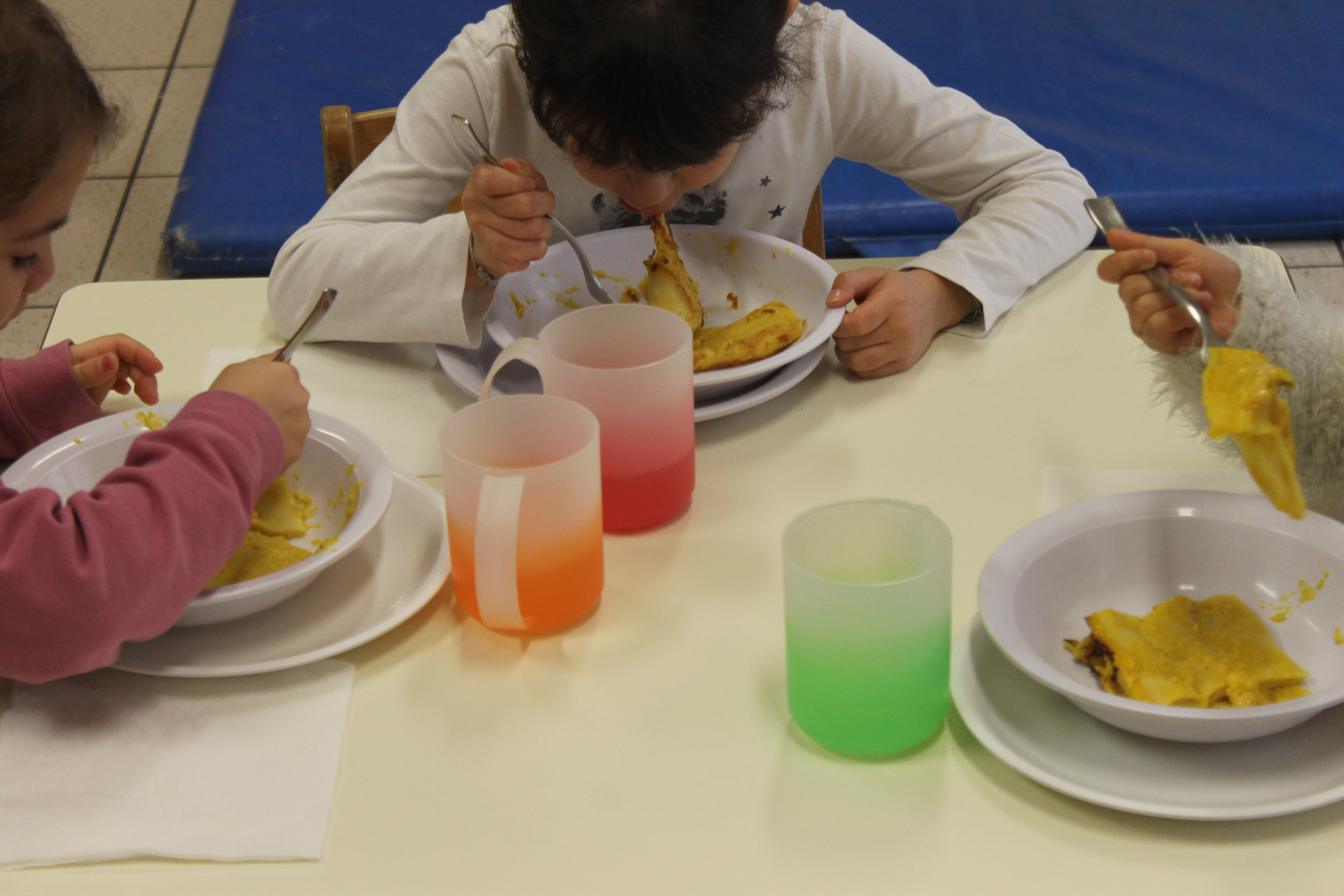 Scuola dell'Infanzia