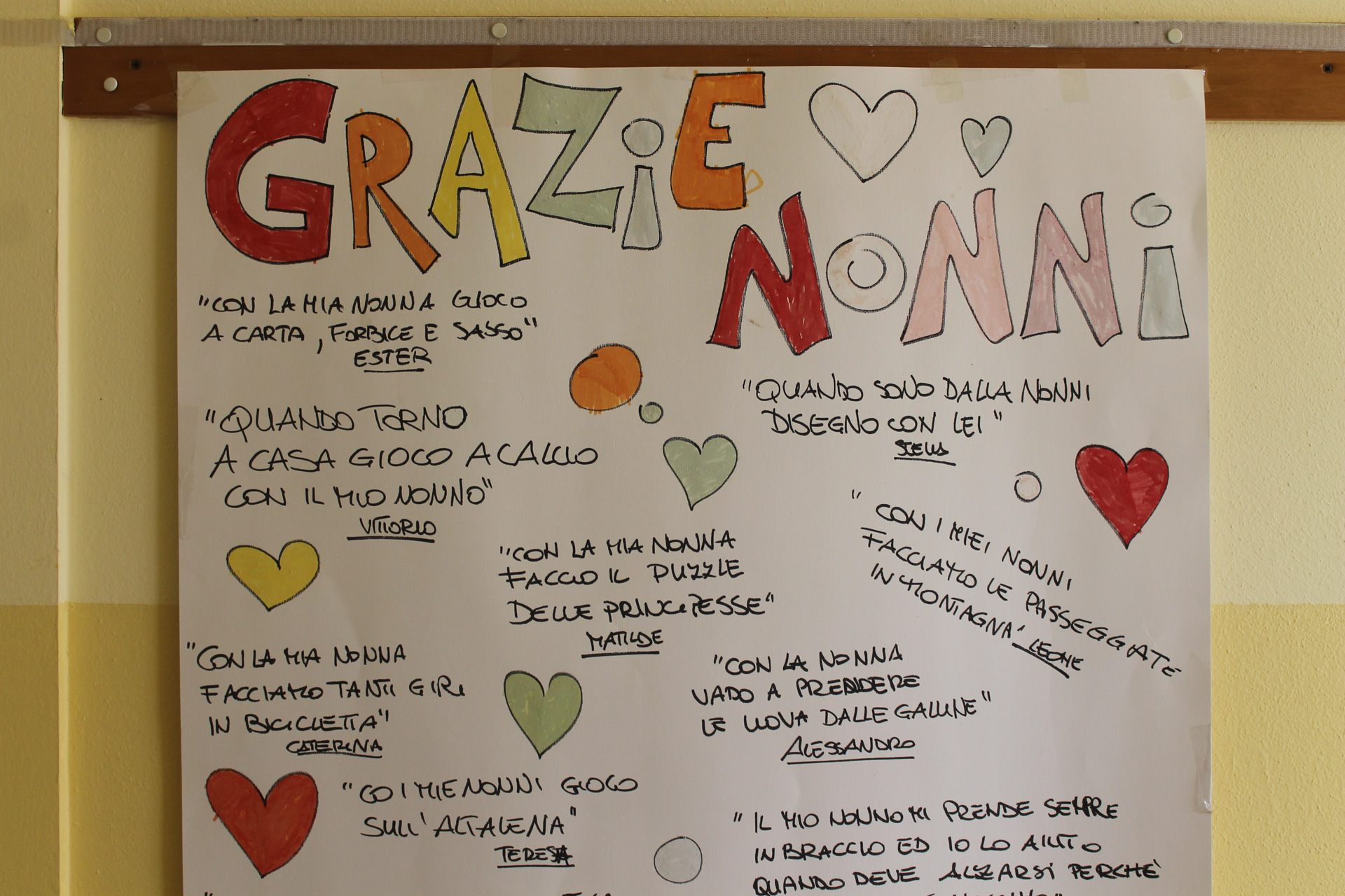 Scuola dell'Infanzia