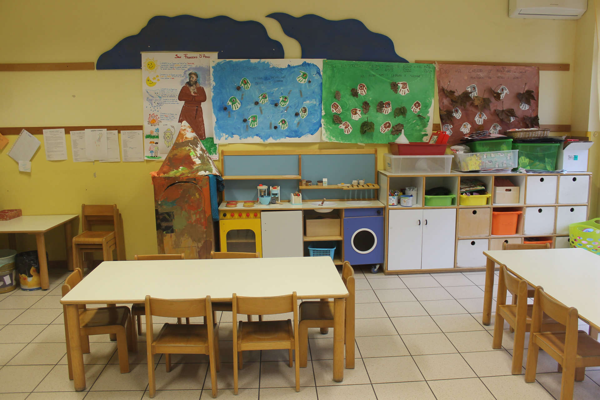 Scuola dell'Infanzia
