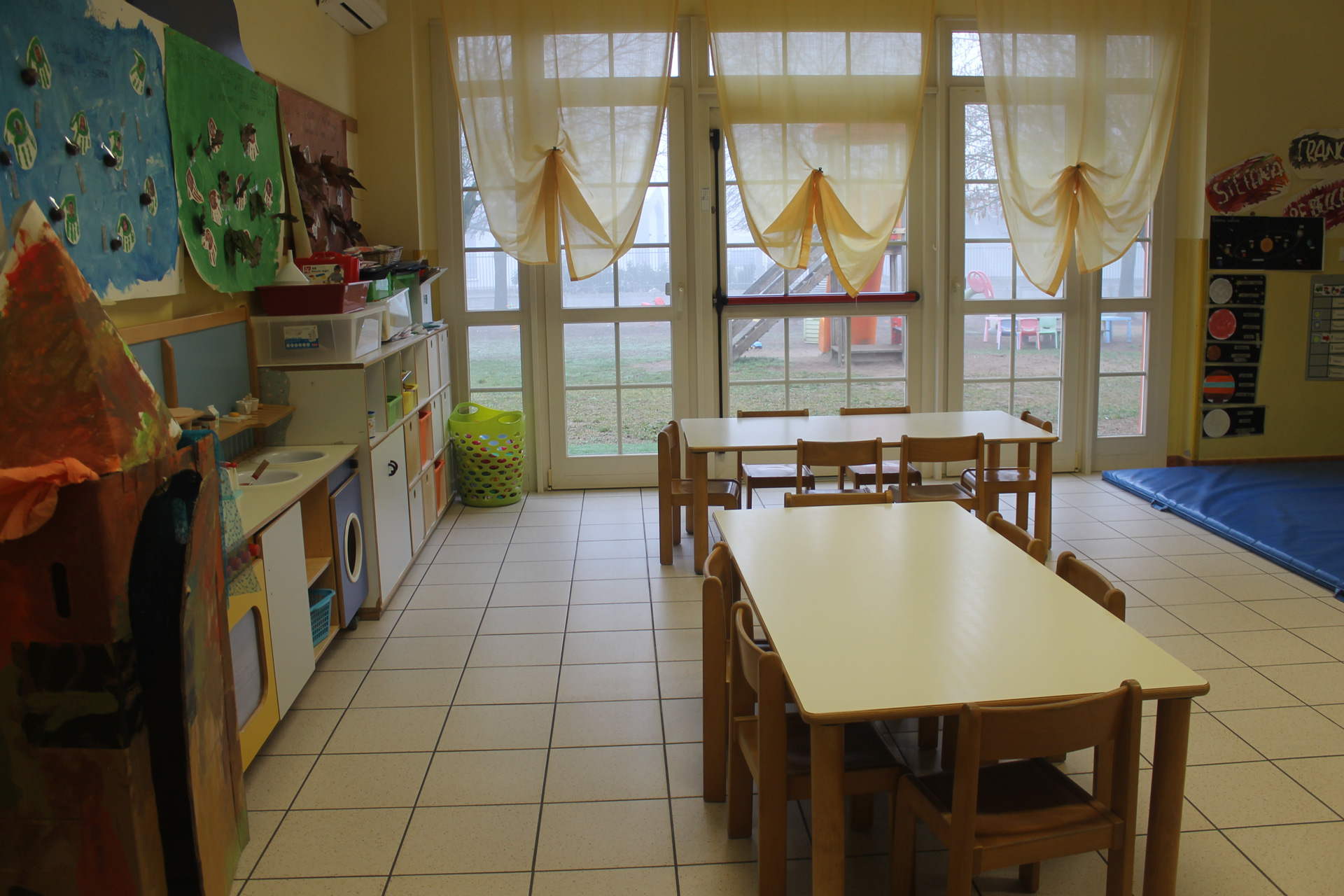 Scuola dell'Infanzia