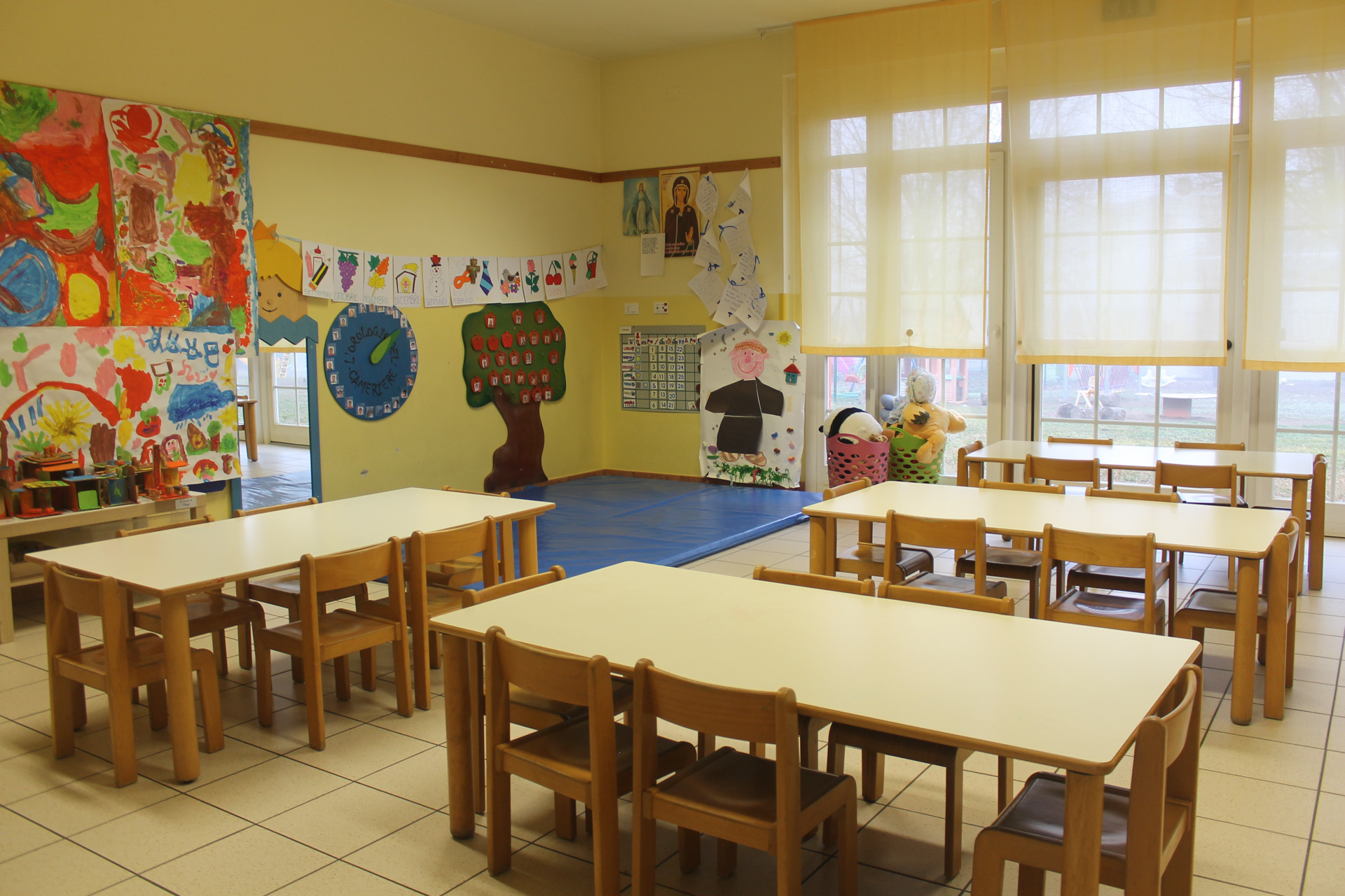 Scuola dell'Infanzia