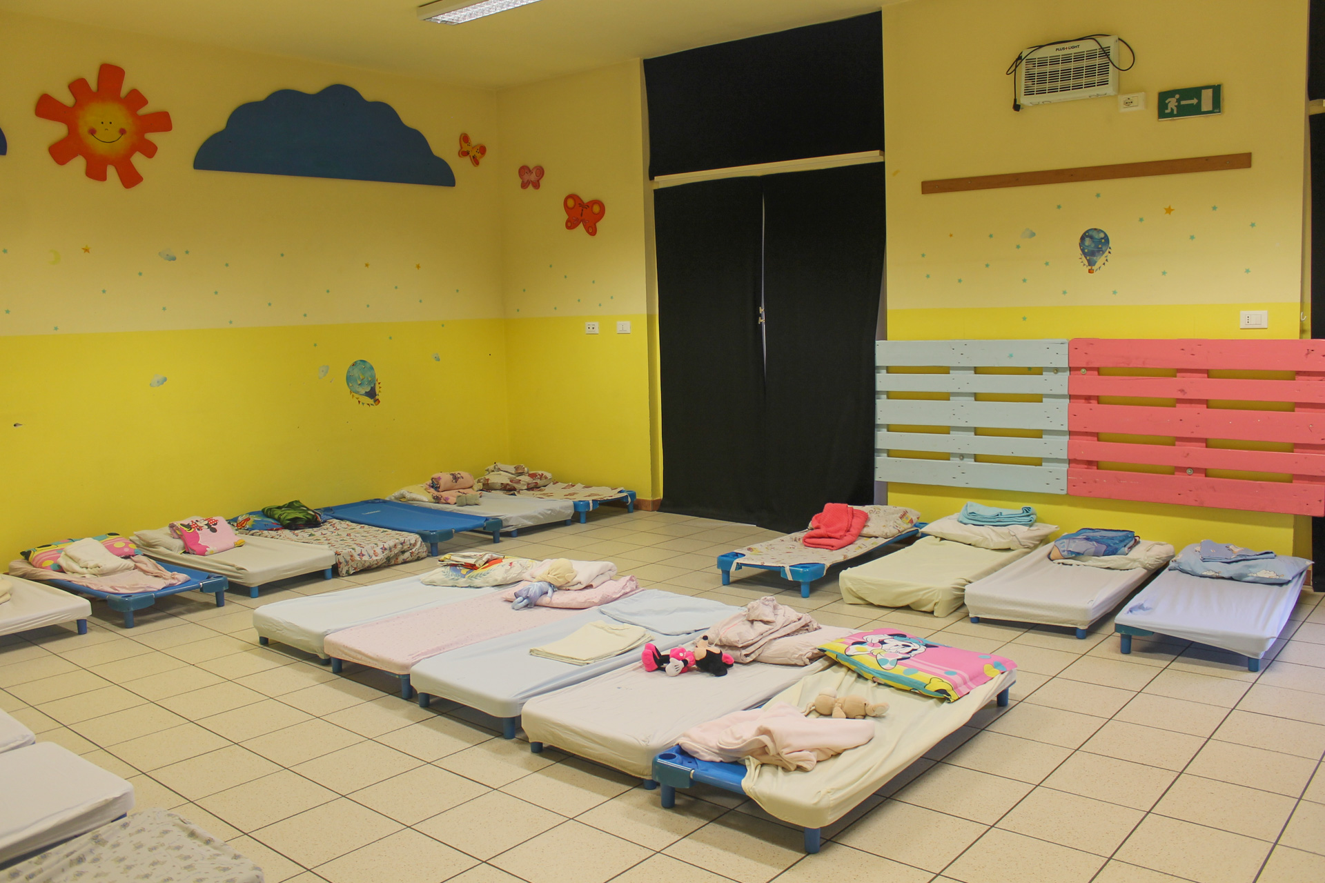 Scuola dell'Infanzia