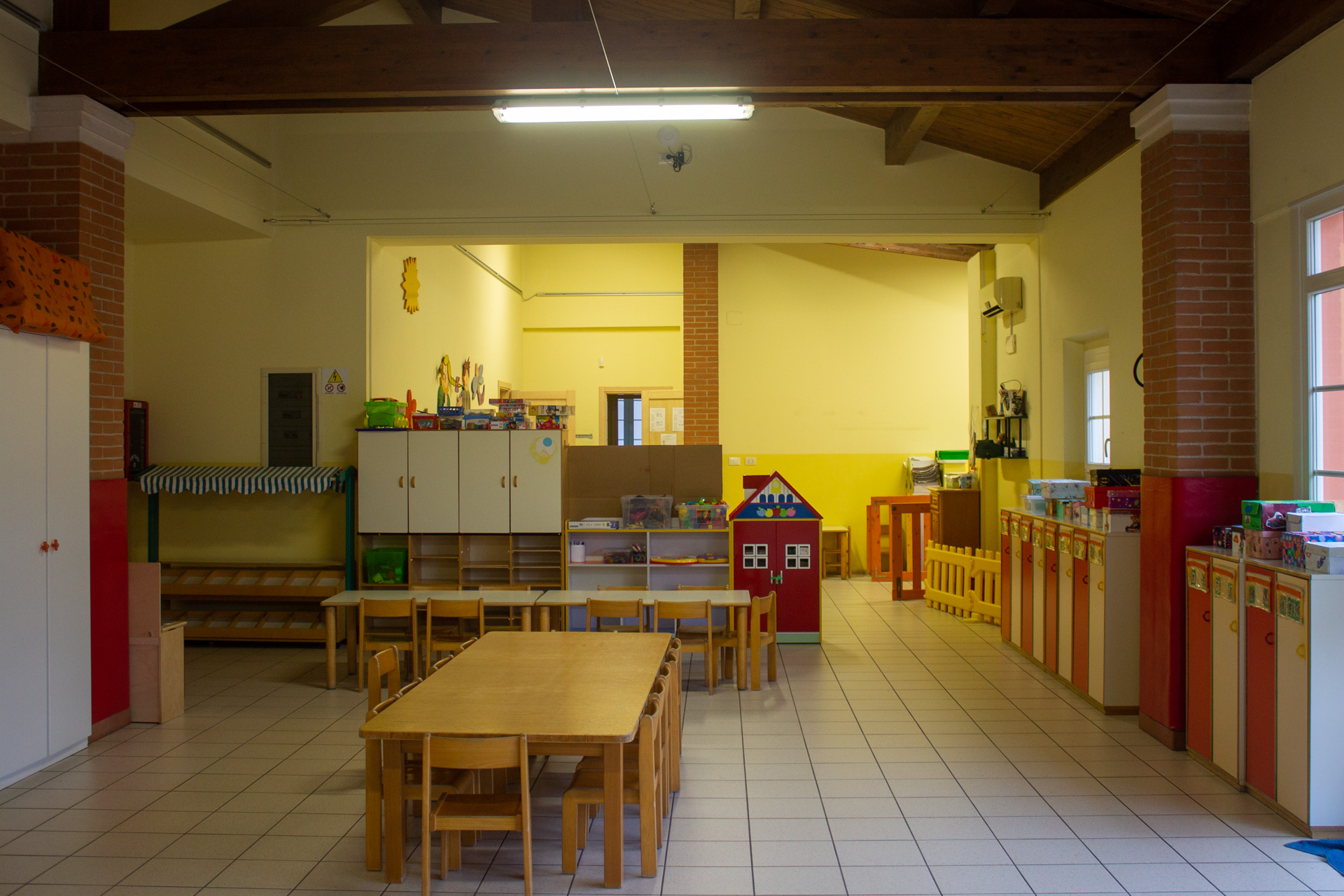 Scuola dell'Infanzia