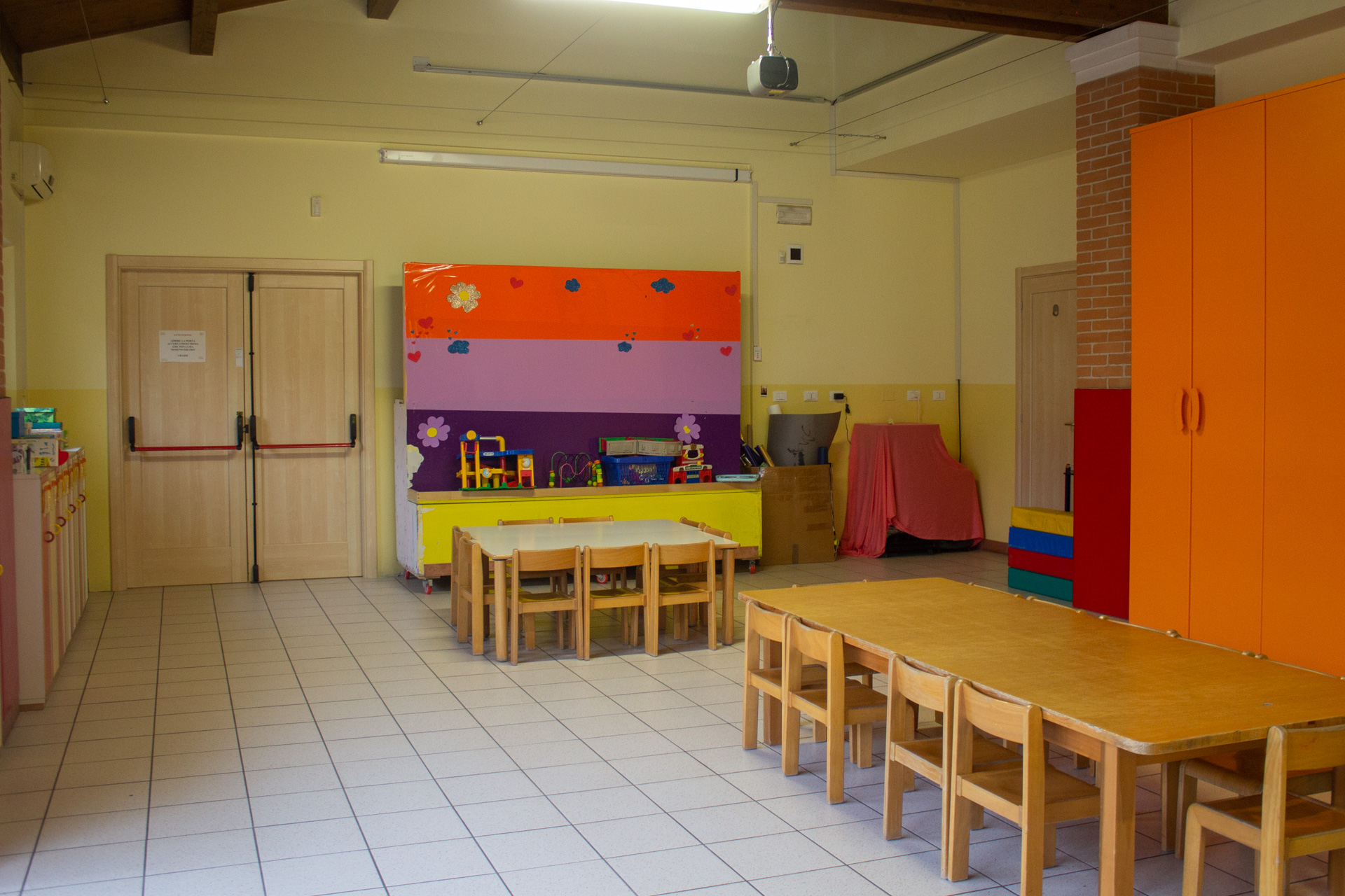 Scuola dell'Infanzia
