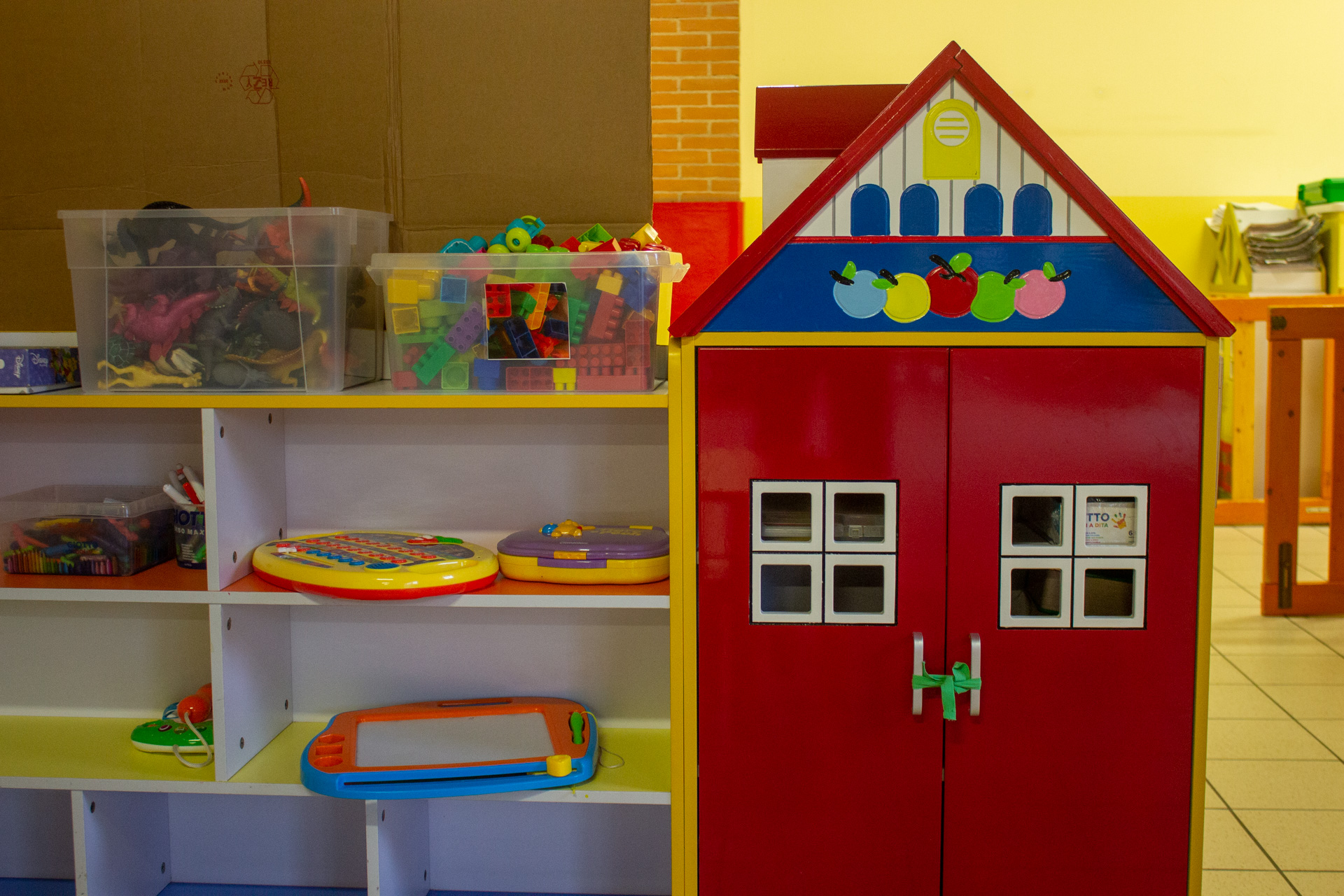 Scuola dell'Infanzia