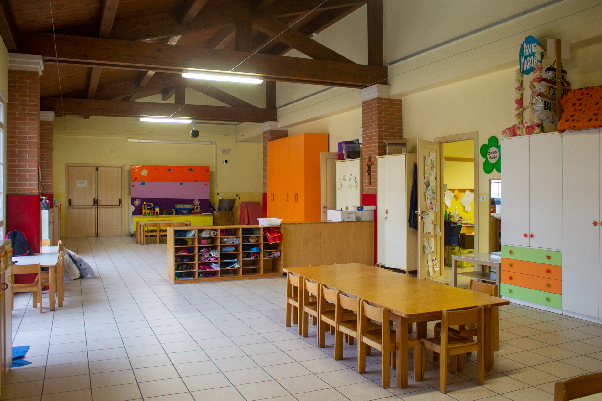 Scuola dell'Infanzia