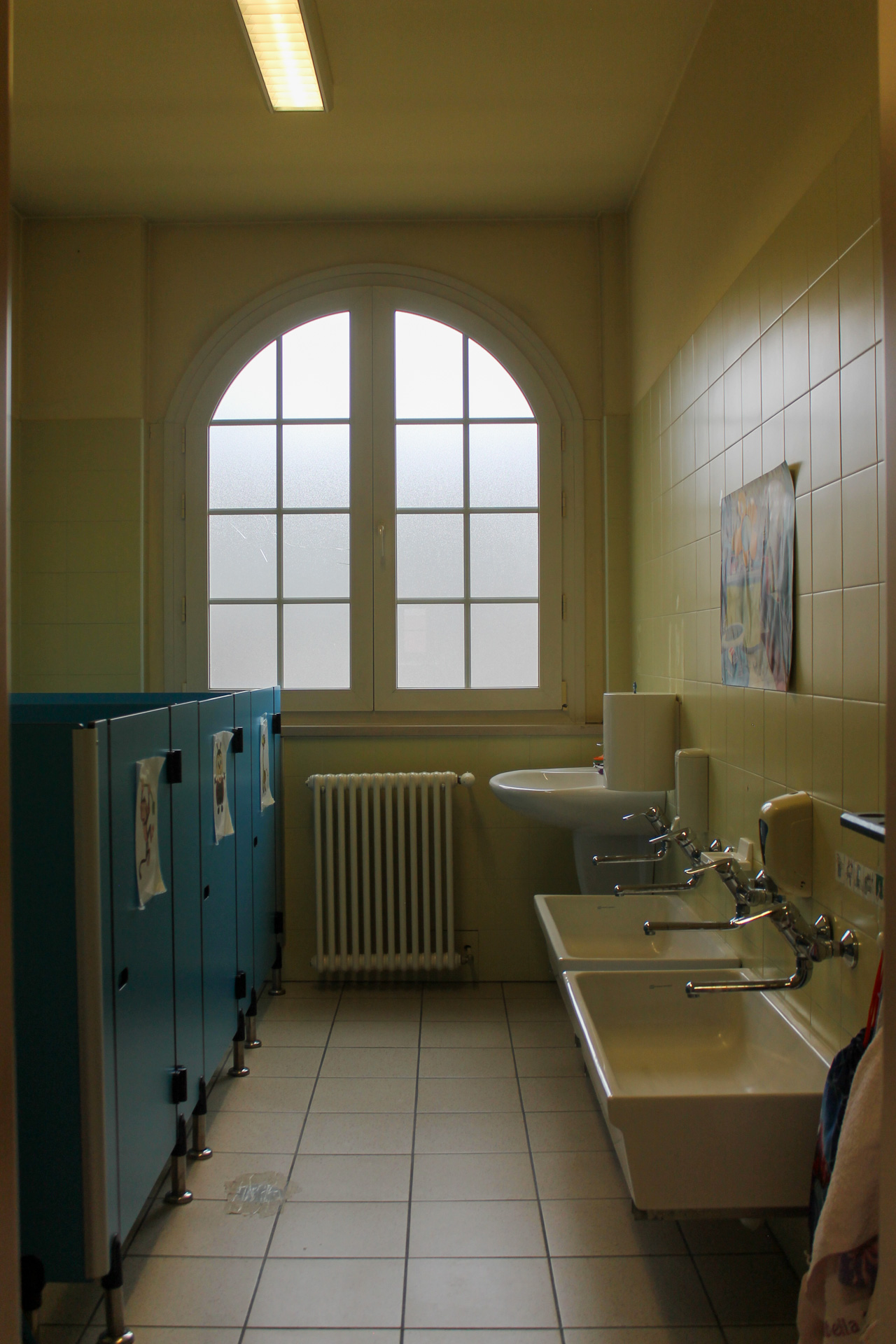 Scuola dell'Infanzia